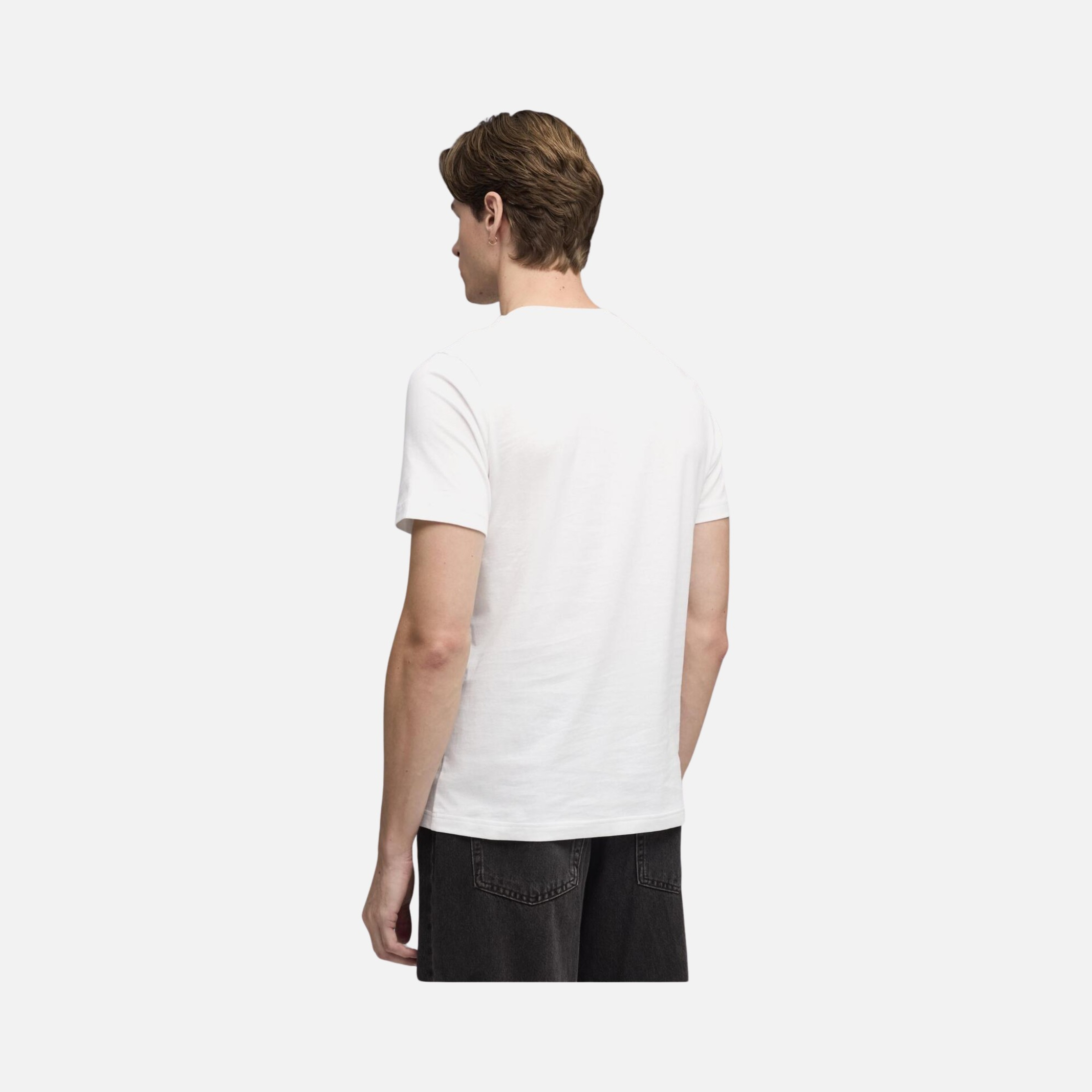 Puma SS26 Graphic Erkek Tişört