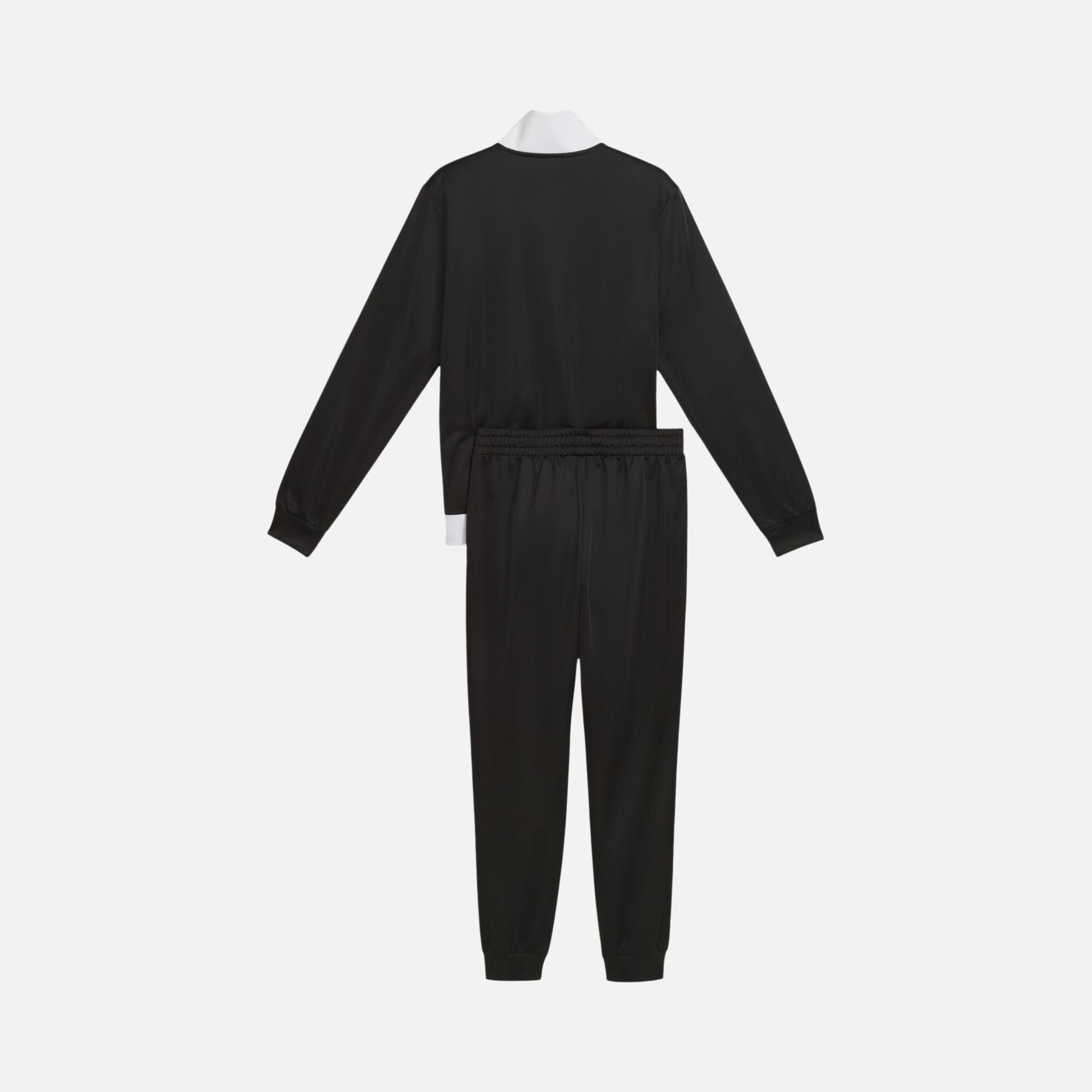 Puma Poly Colorblock Erkek Eşofman Takımı