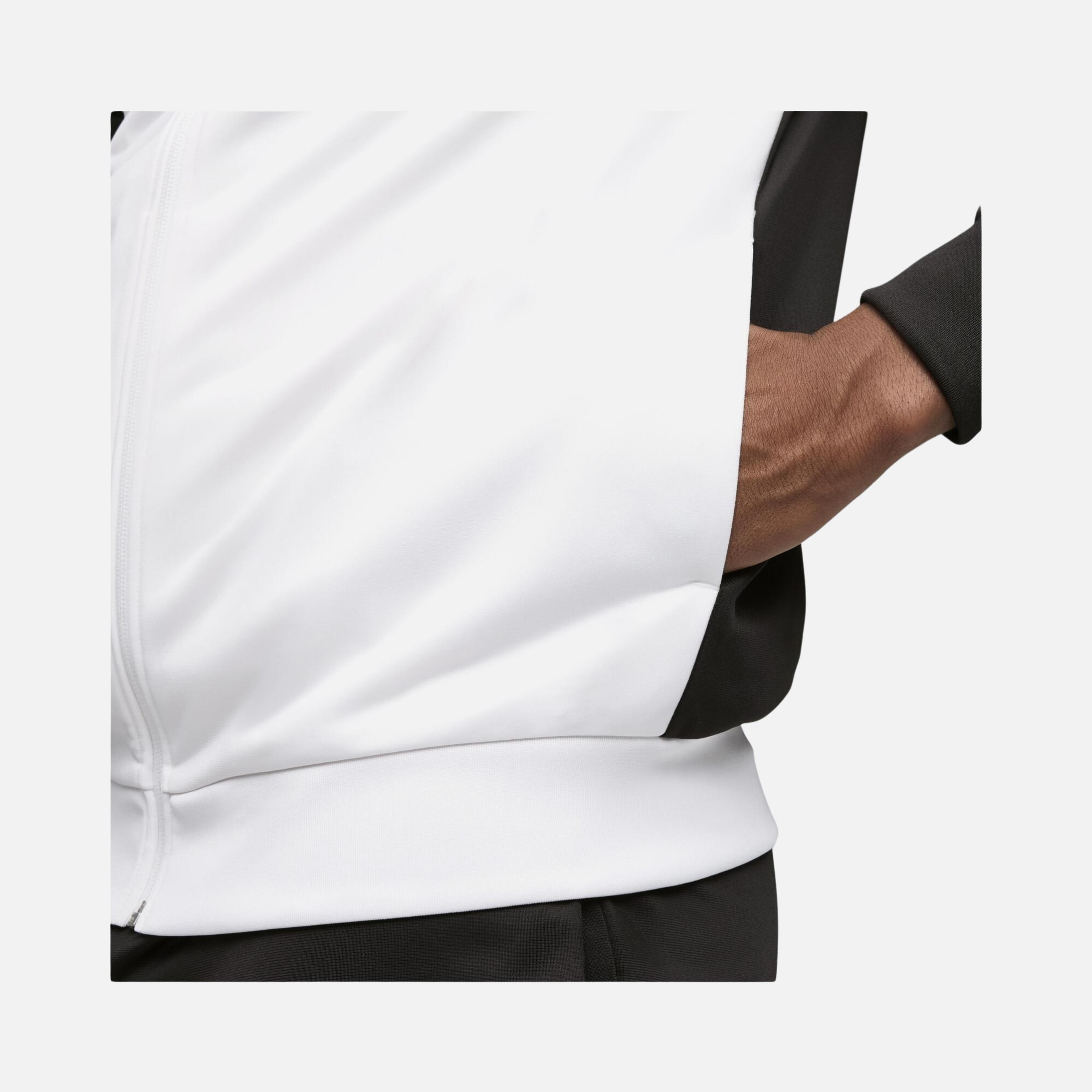 Puma Poly Colorblock Erkek Eşofman Takımı