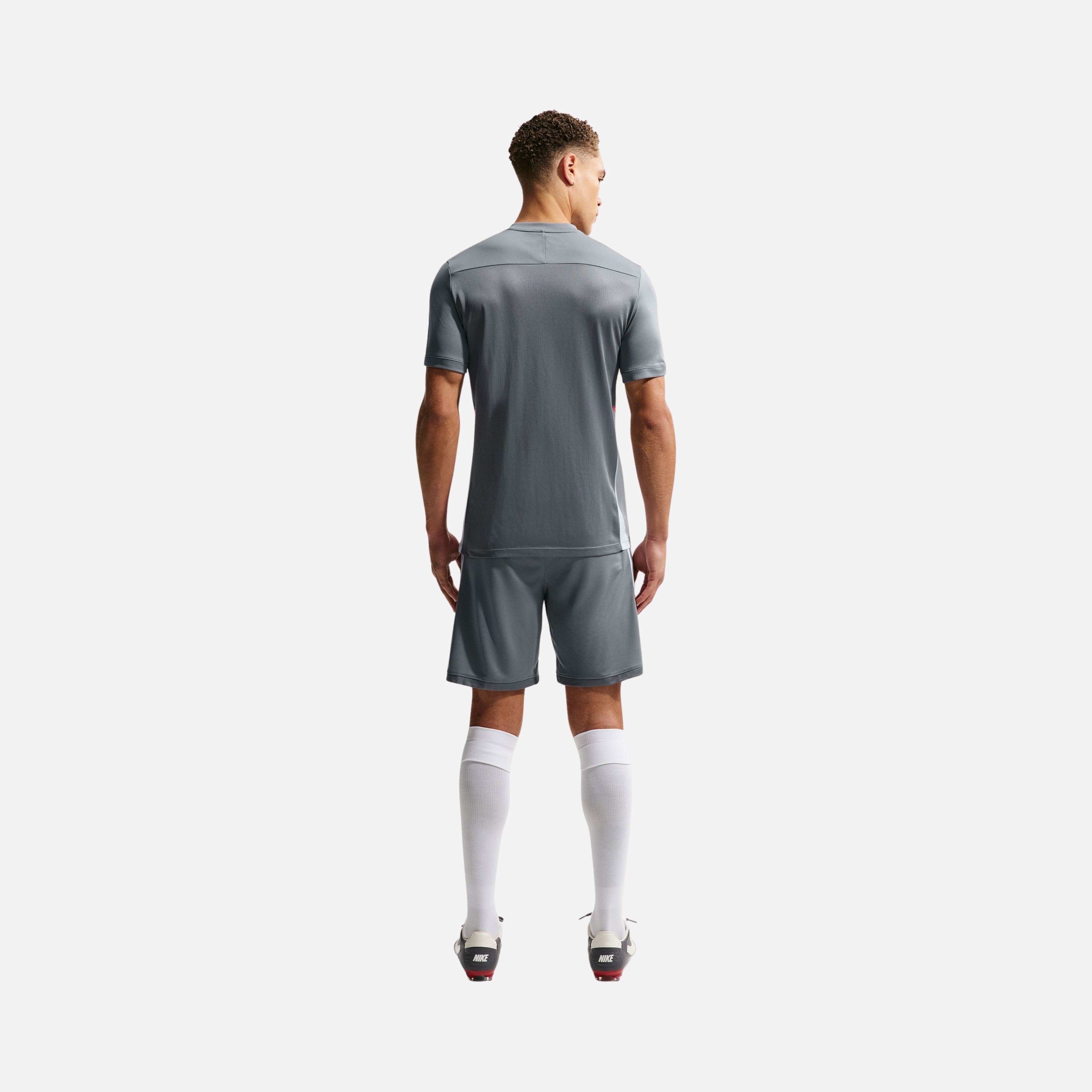 Nike Academy Dri-Fit Football Short-Sleeve Erkek Tişört