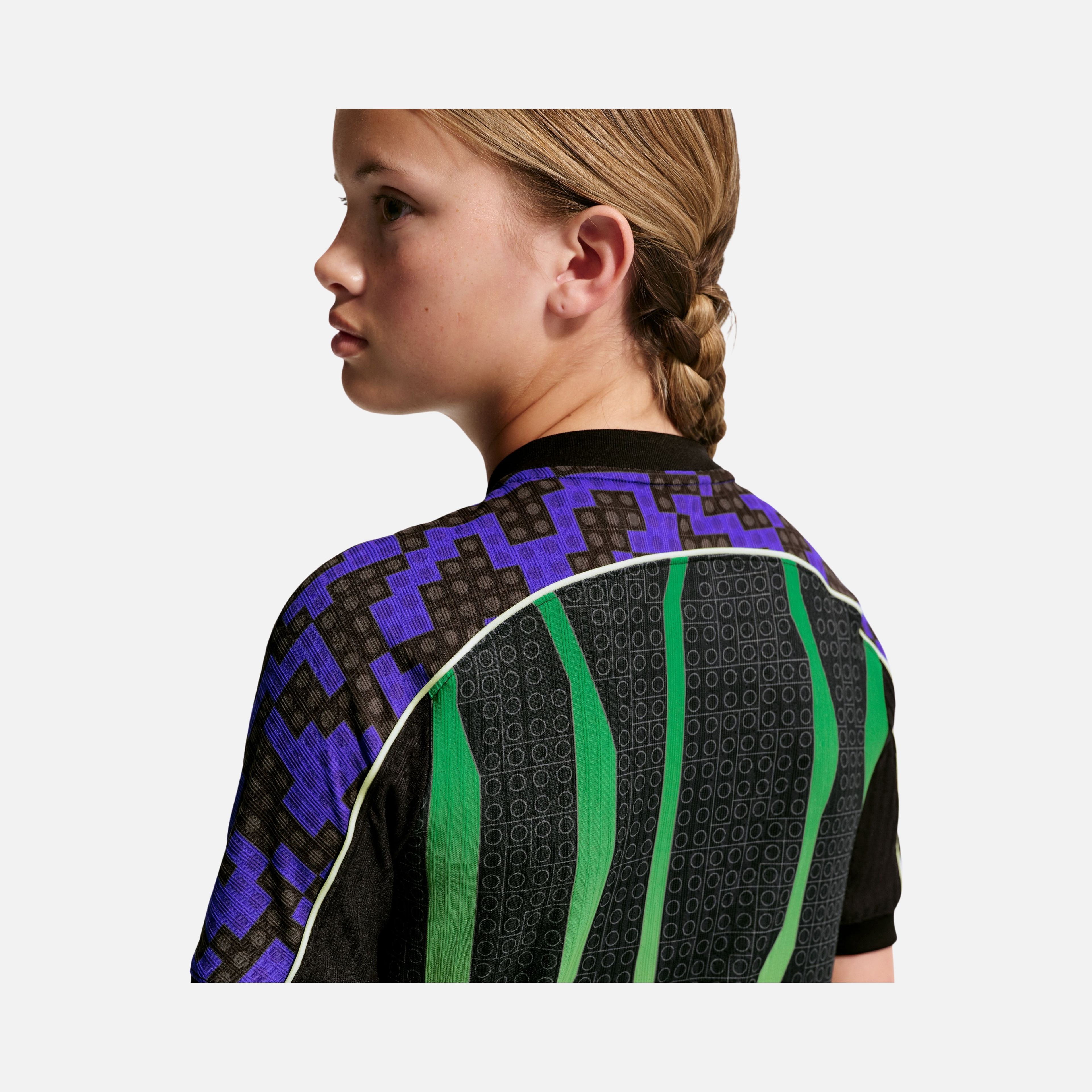 Nike x LEGO® Aero-FIT Çocuk Forma