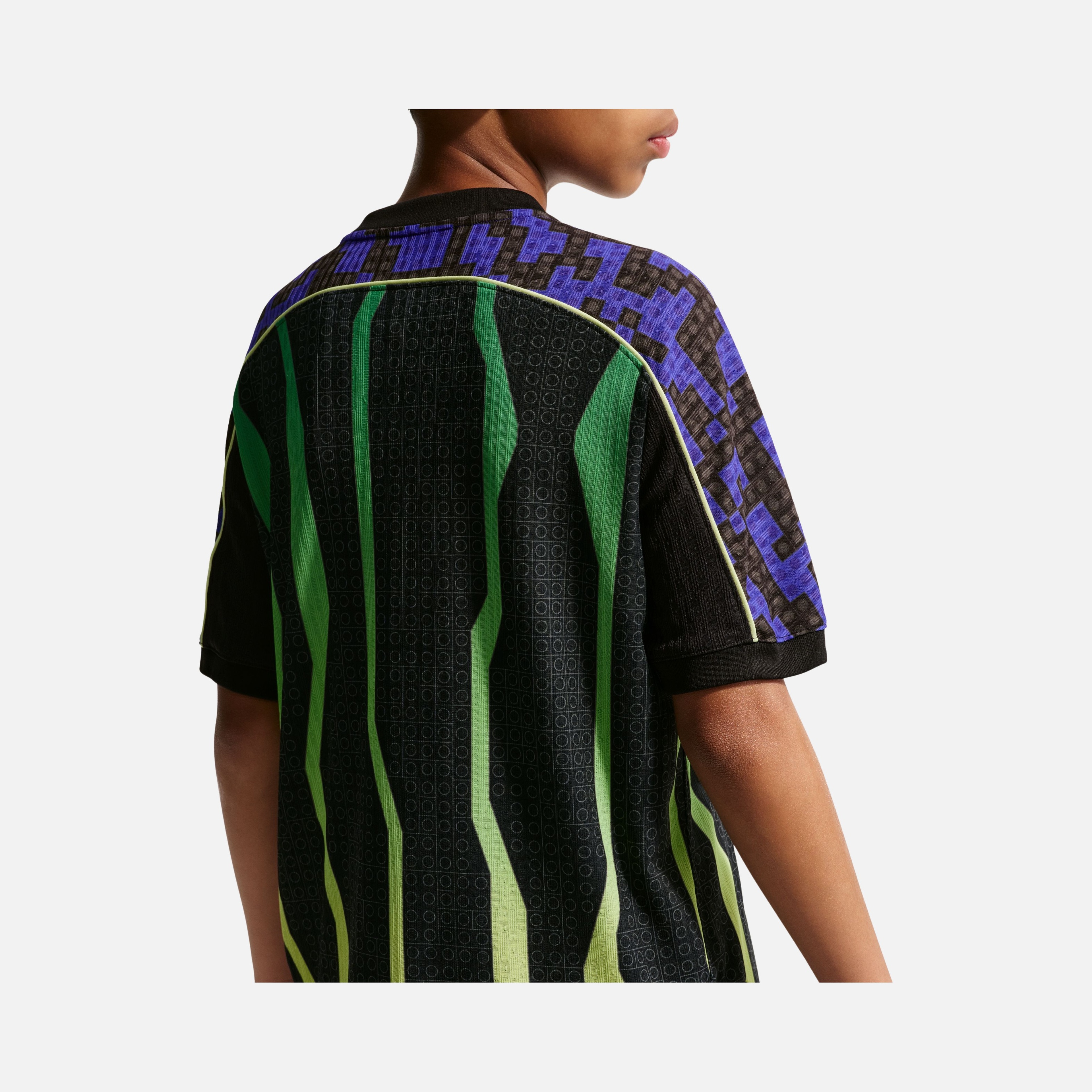 Nike x LEGO® Aero-FIT Çocuk Forma