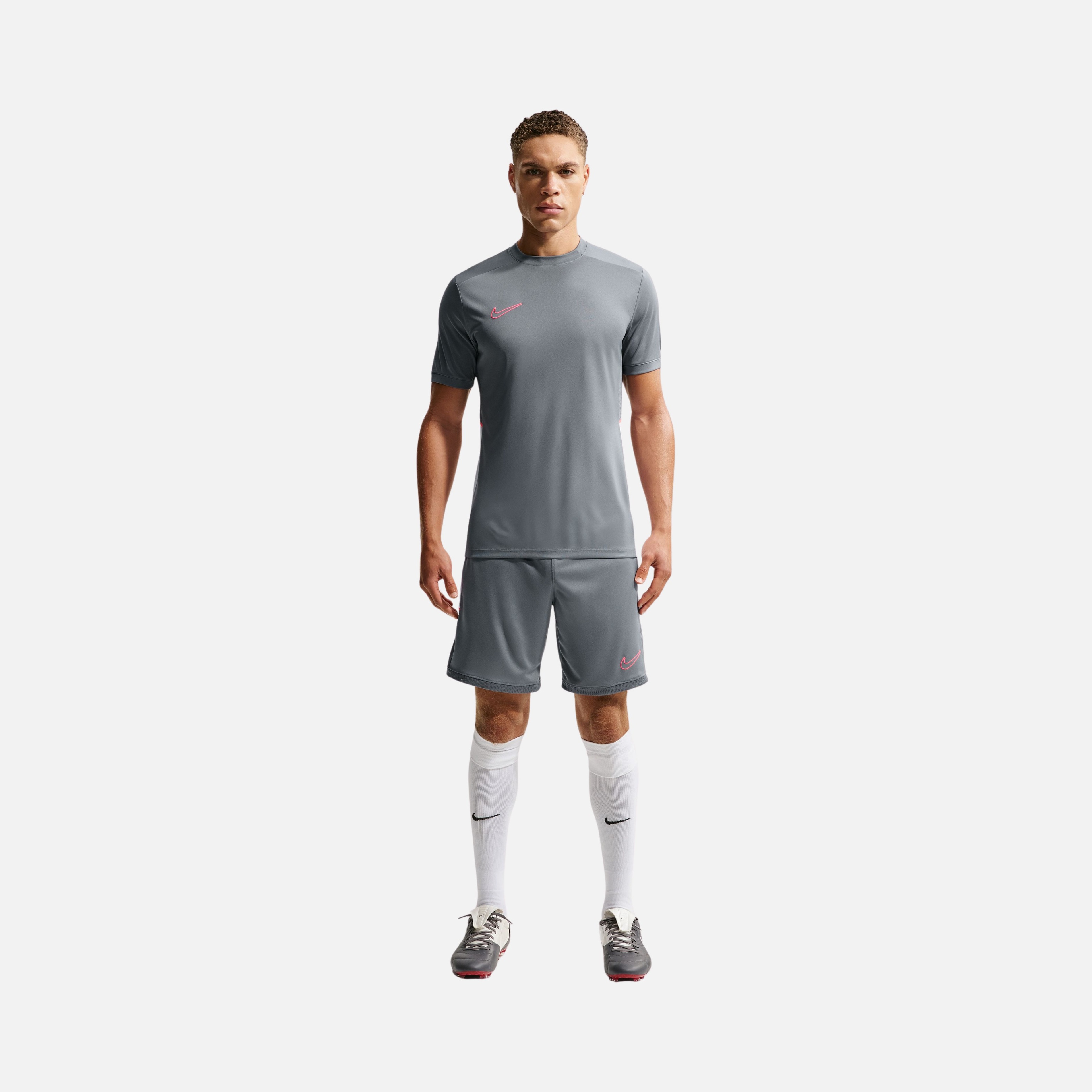 Nike Df Academy 25 Short Kp Br Erkek Şort