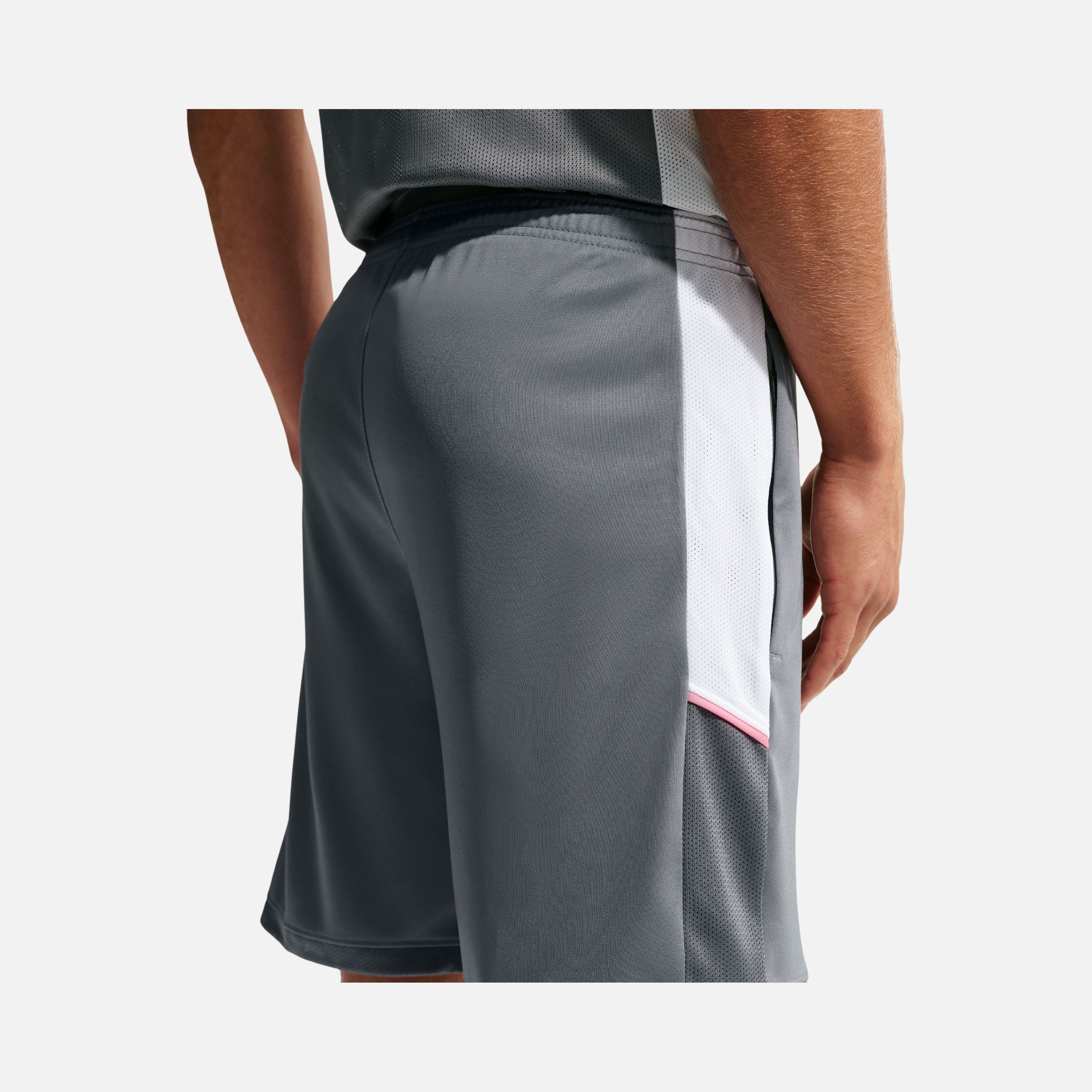 Nike Df Academy 25 Short Kp Br Erkek Şort