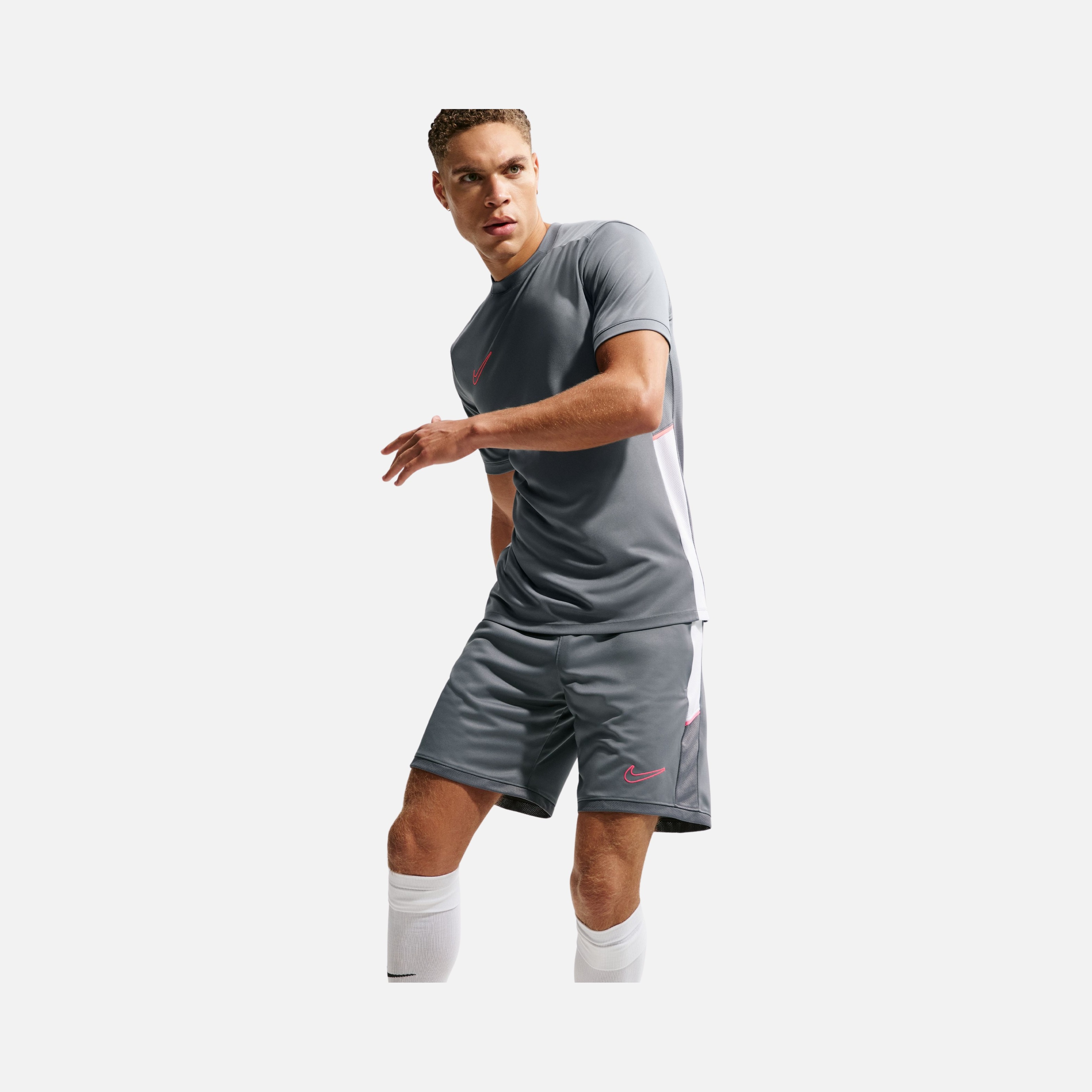 Nike Df Academy 25 Short Kp Br Erkek Şort