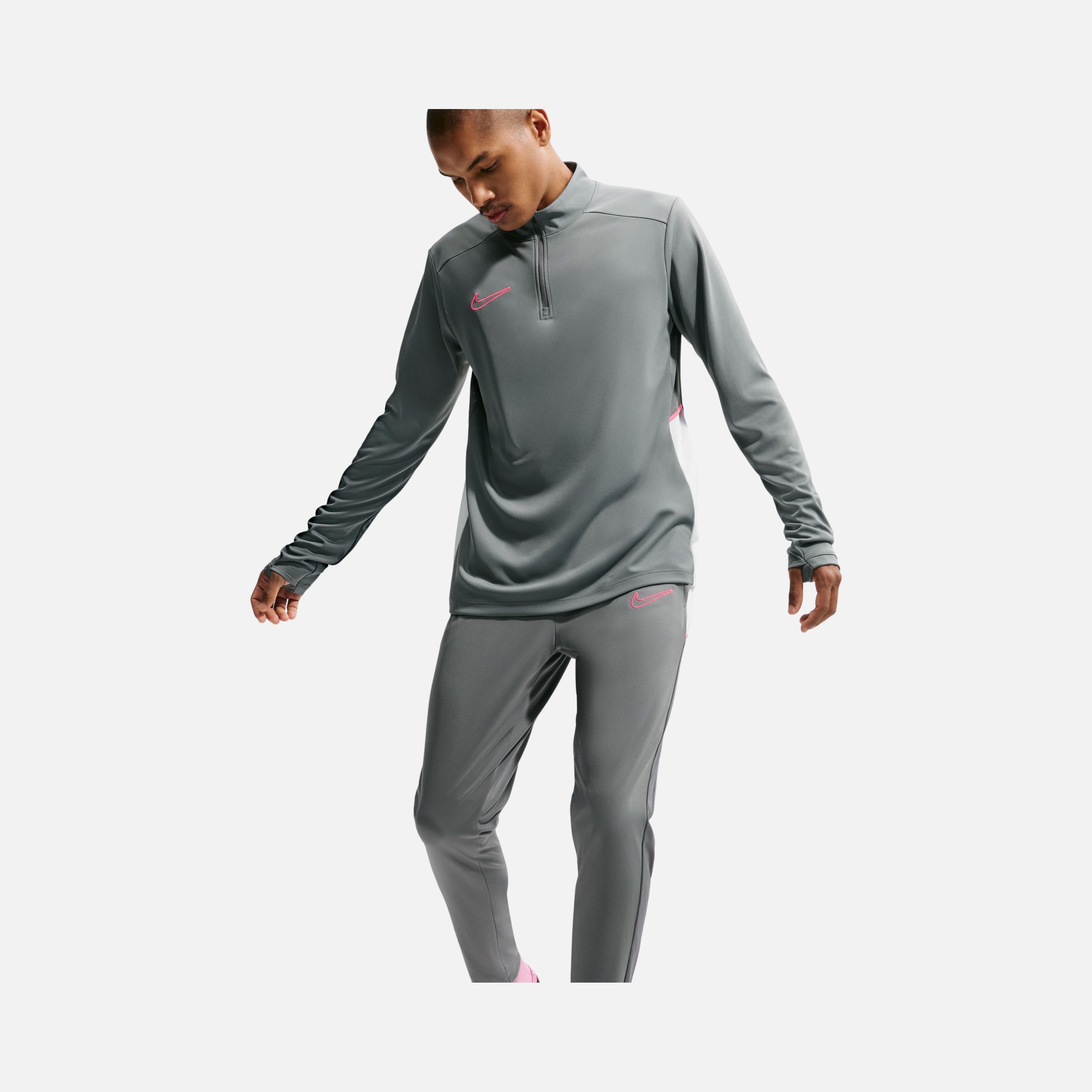 Nike Academy 25 Dri-Fit Football Erkek Eşofman Altı