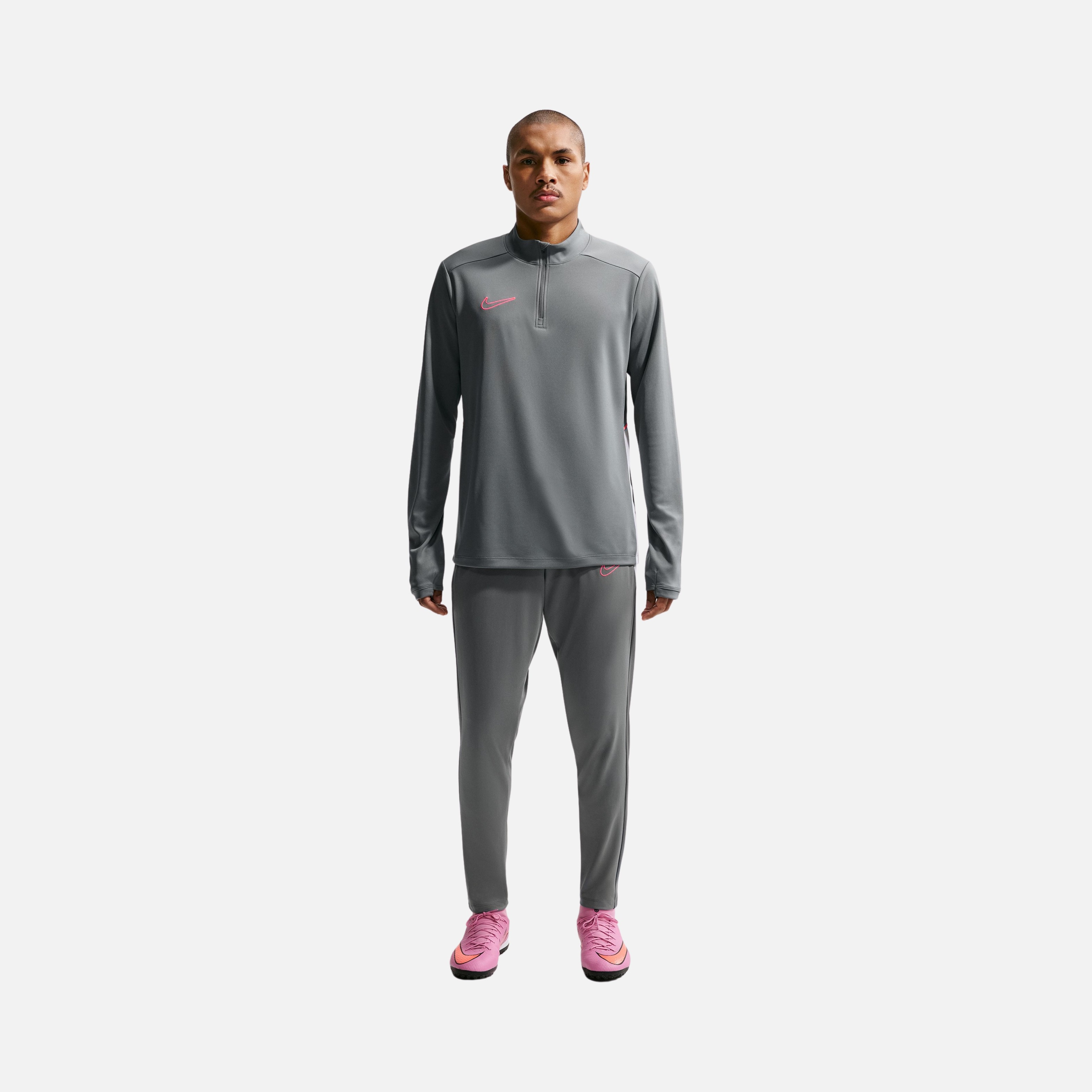 Nike Academy 25 Dri-Fit Football Erkek Eşofman Altı