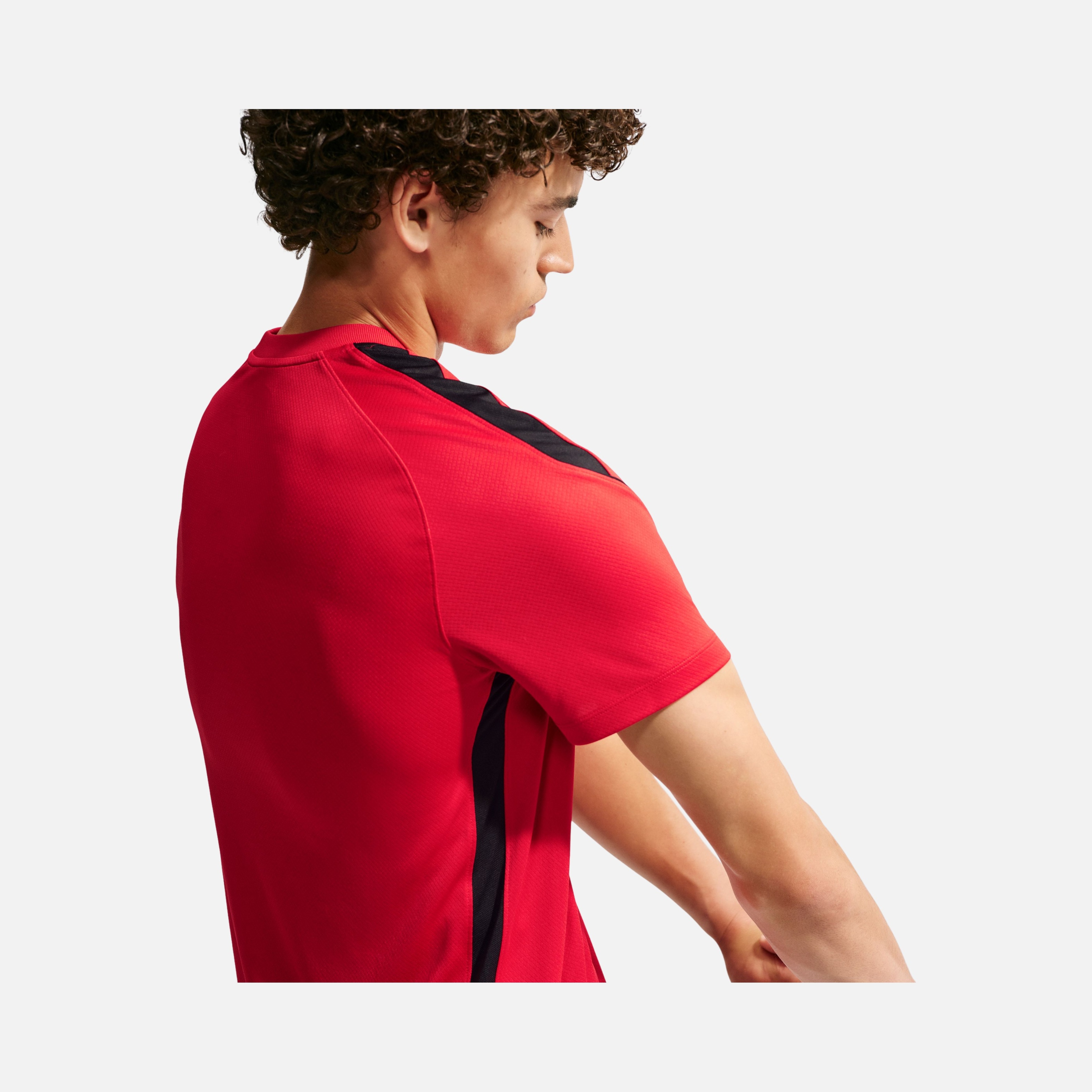 Nike Türkiye Milli Takımı 2026 Antrenman Erkek Tişört