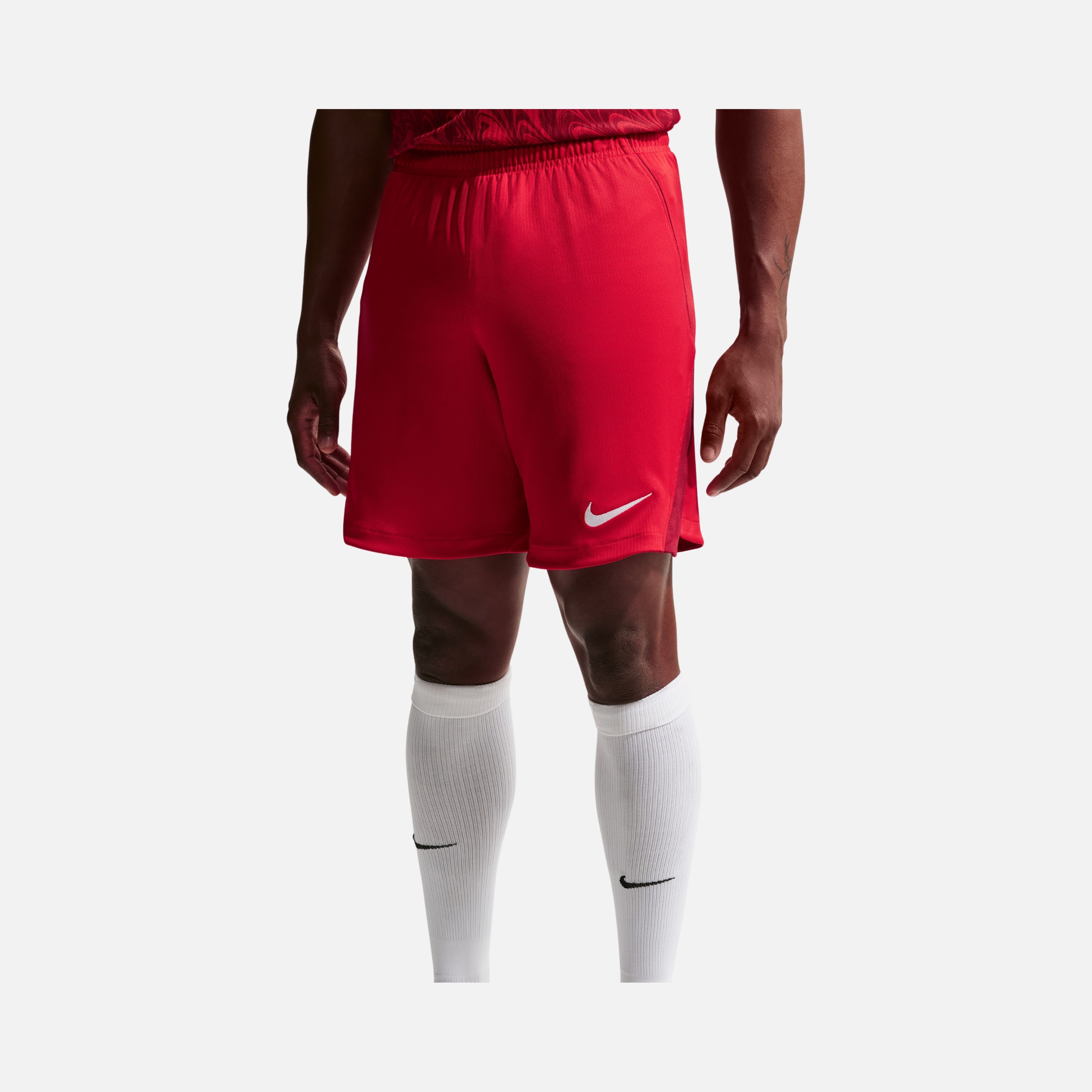 Nike Türkiye Milli Takımı 2026 Deplasman Erkek Şort