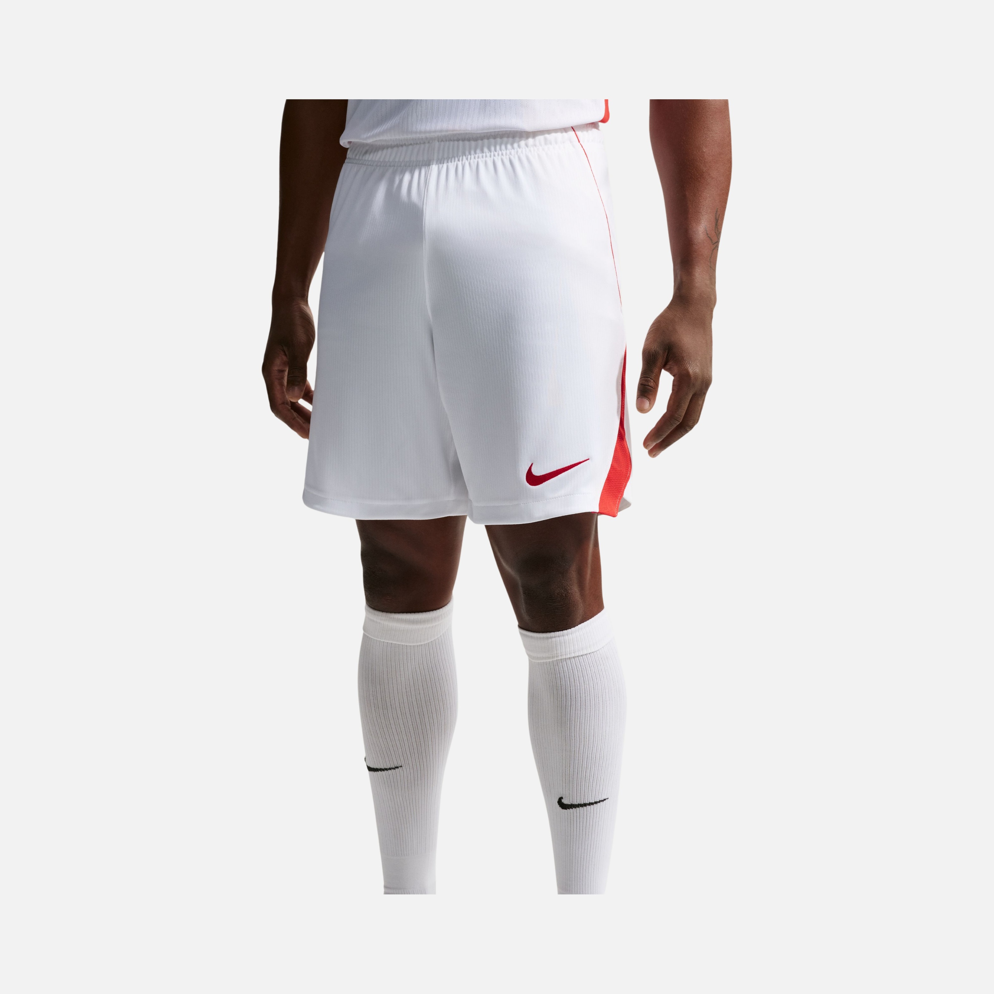 Nike Türkiye Milli Takımı 2026 Deplasman Erkek Şort