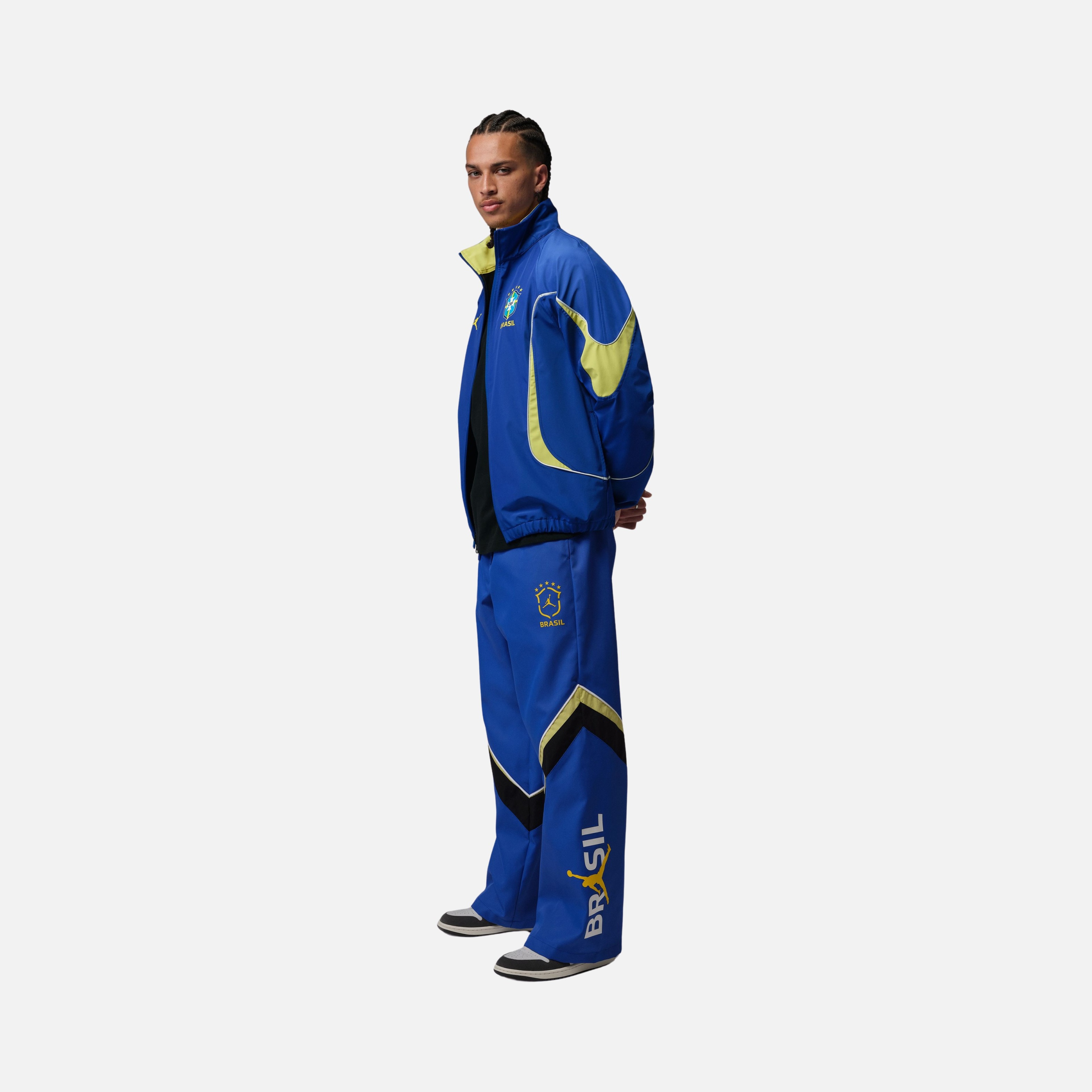 Nike Jordan Draft Erkek Pantolon