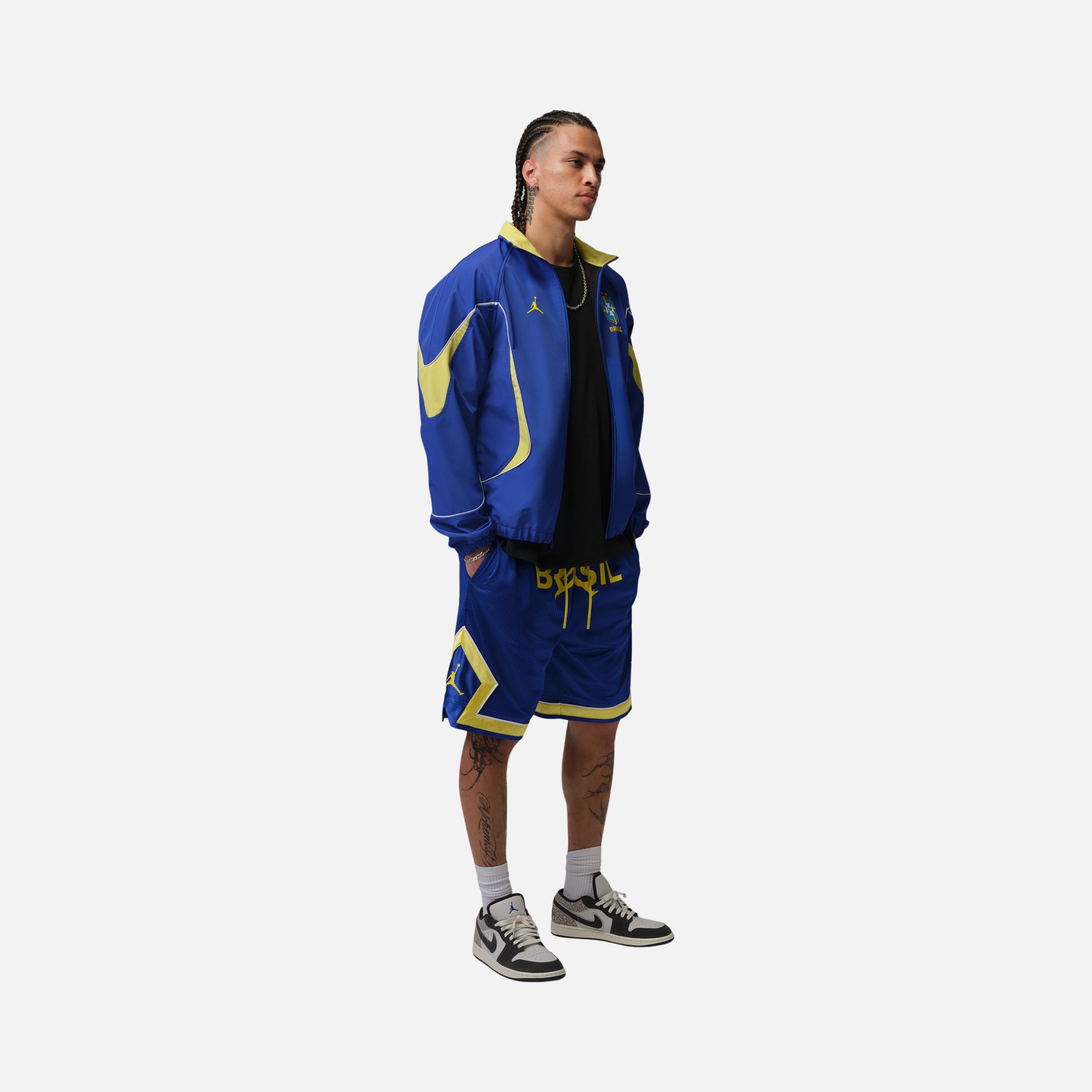 Nike Jordan Diamond Erkek Şort
