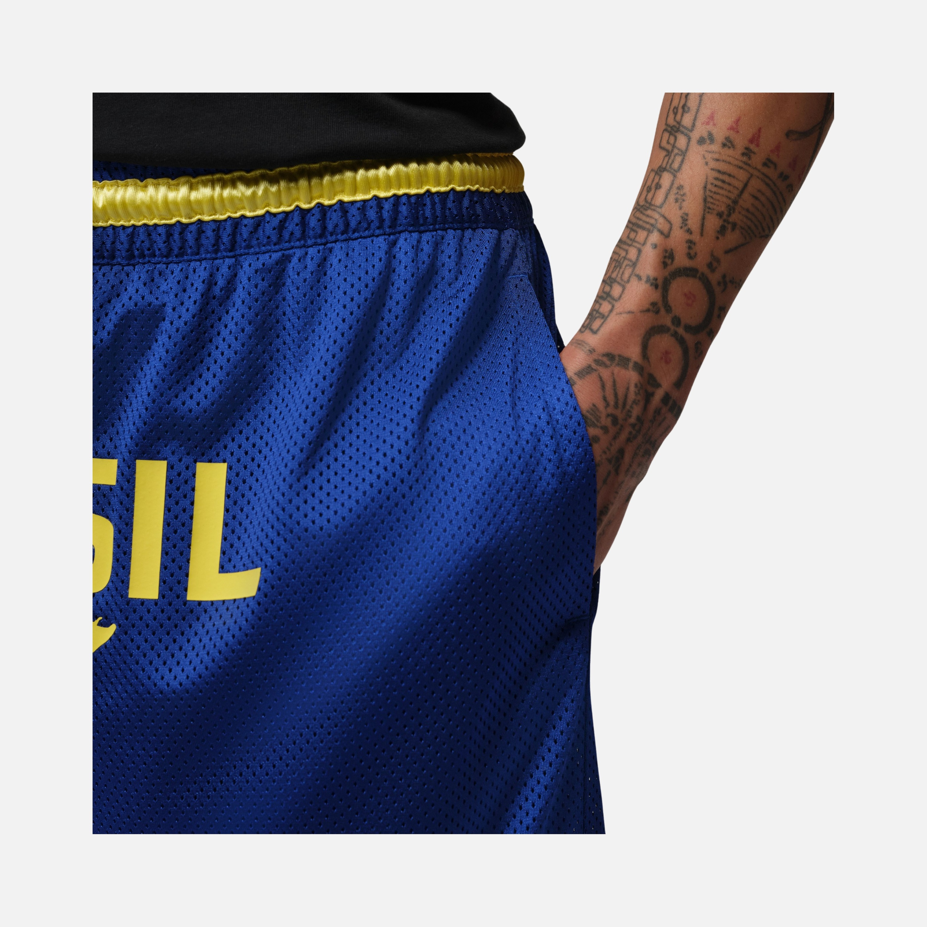 Nike Jordan Diamond Erkek Şort