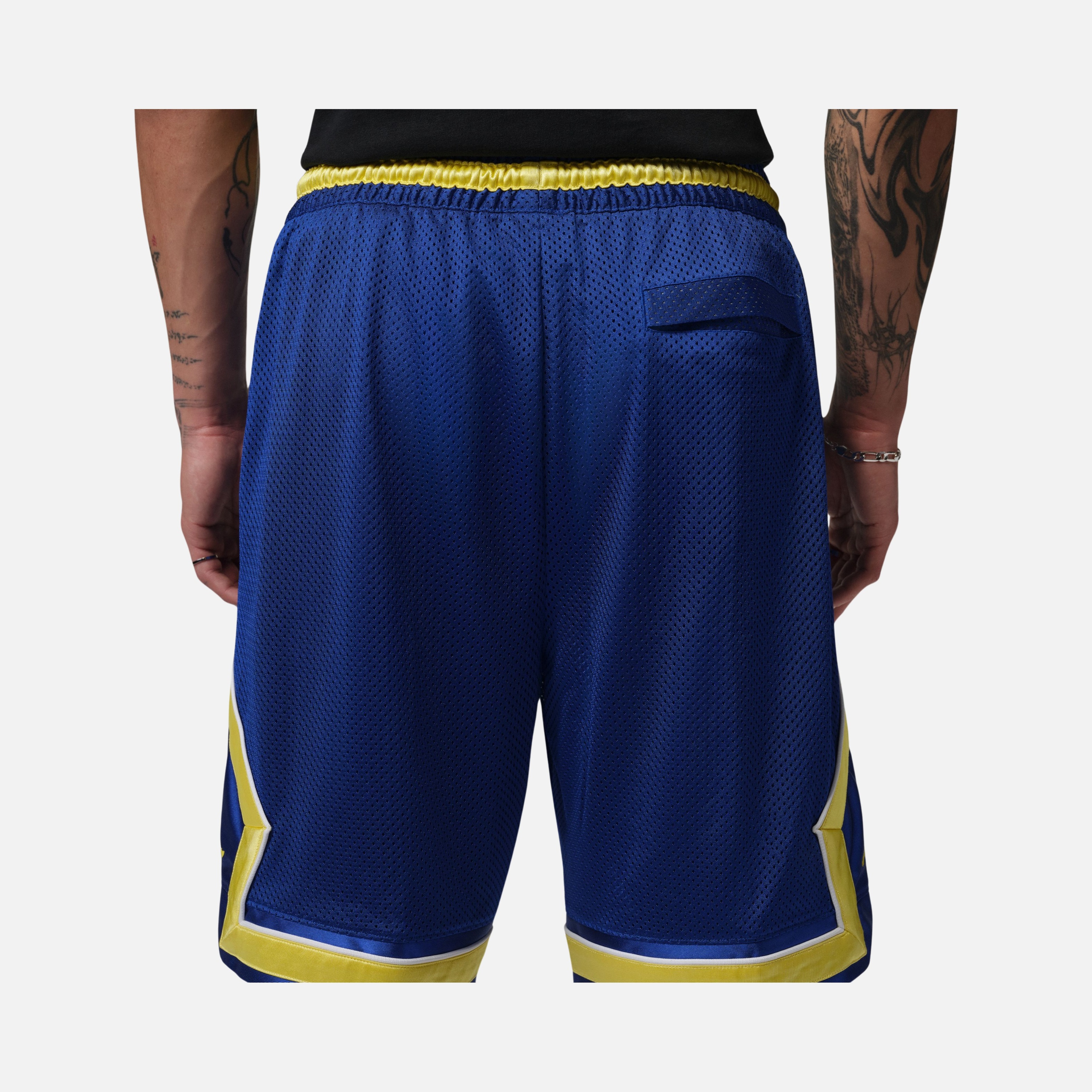 Nike Jordan Diamond Erkek Şort