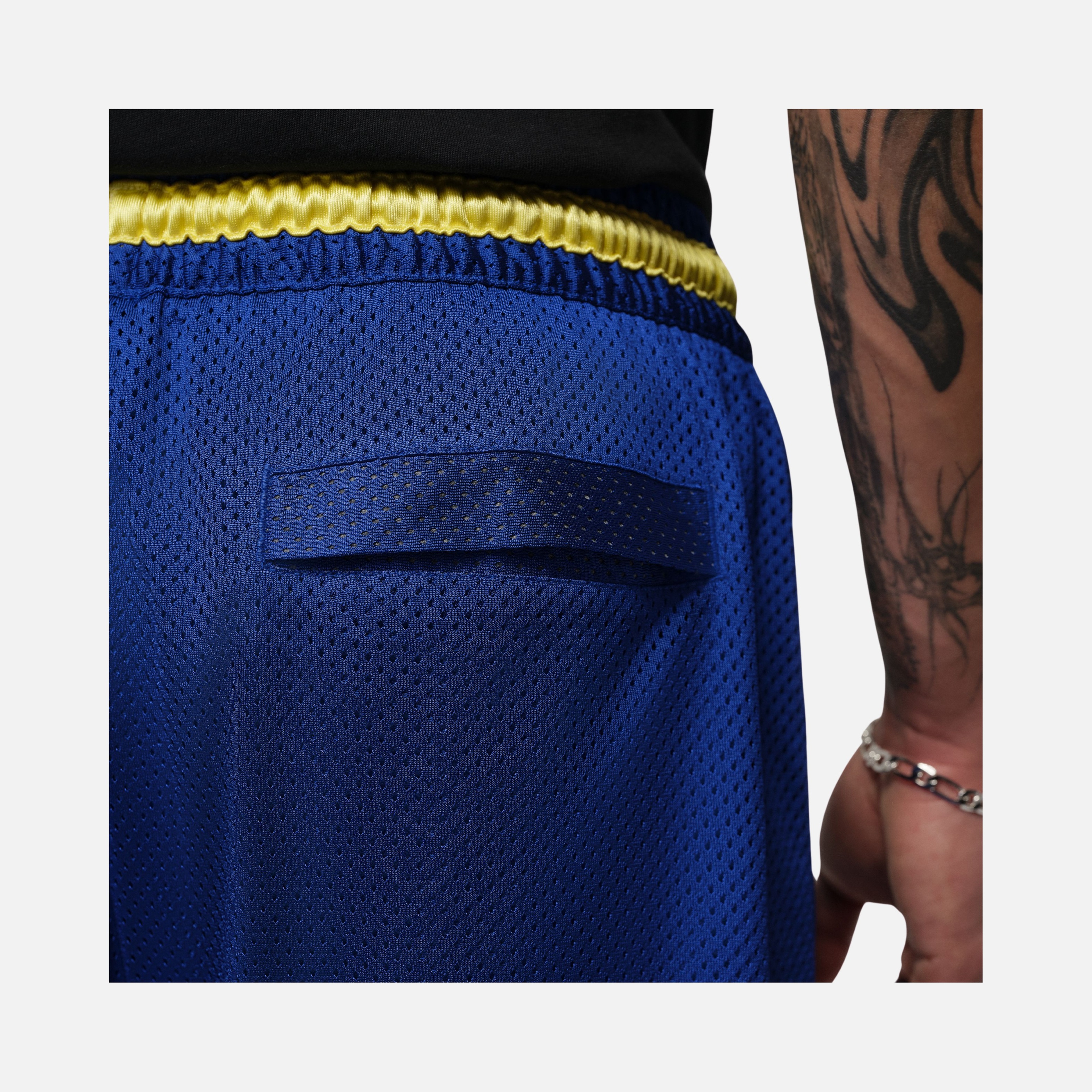 Nike Jordan Diamond Erkek Şort
