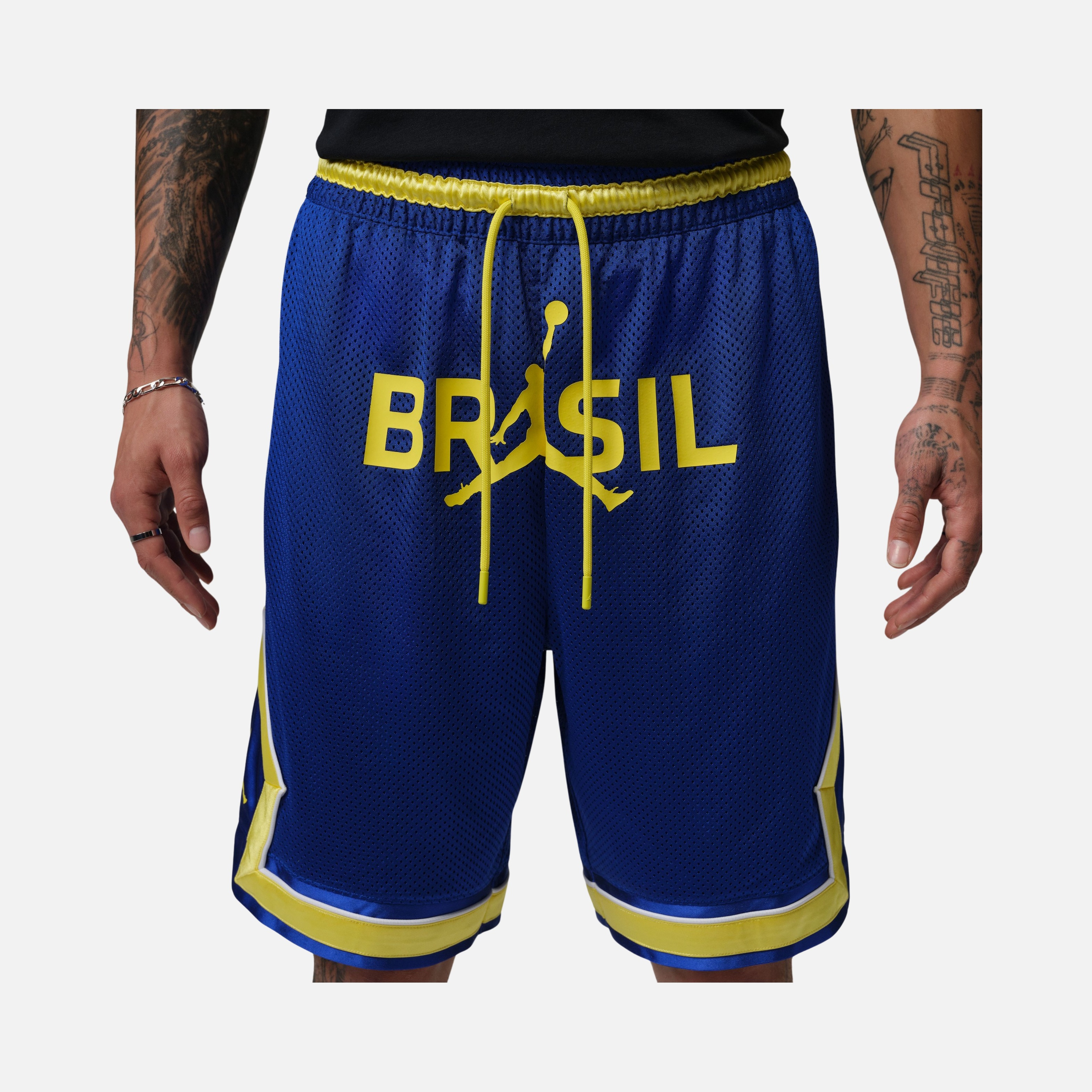 Nike Jordan Diamond Erkek Şort