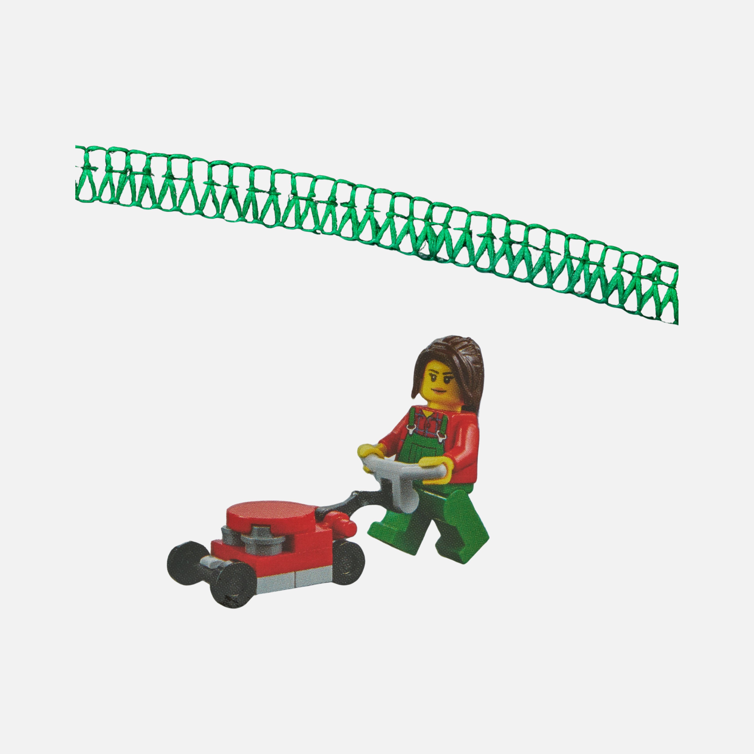 Nike x LEGO® Çocuk Kaleci Forması