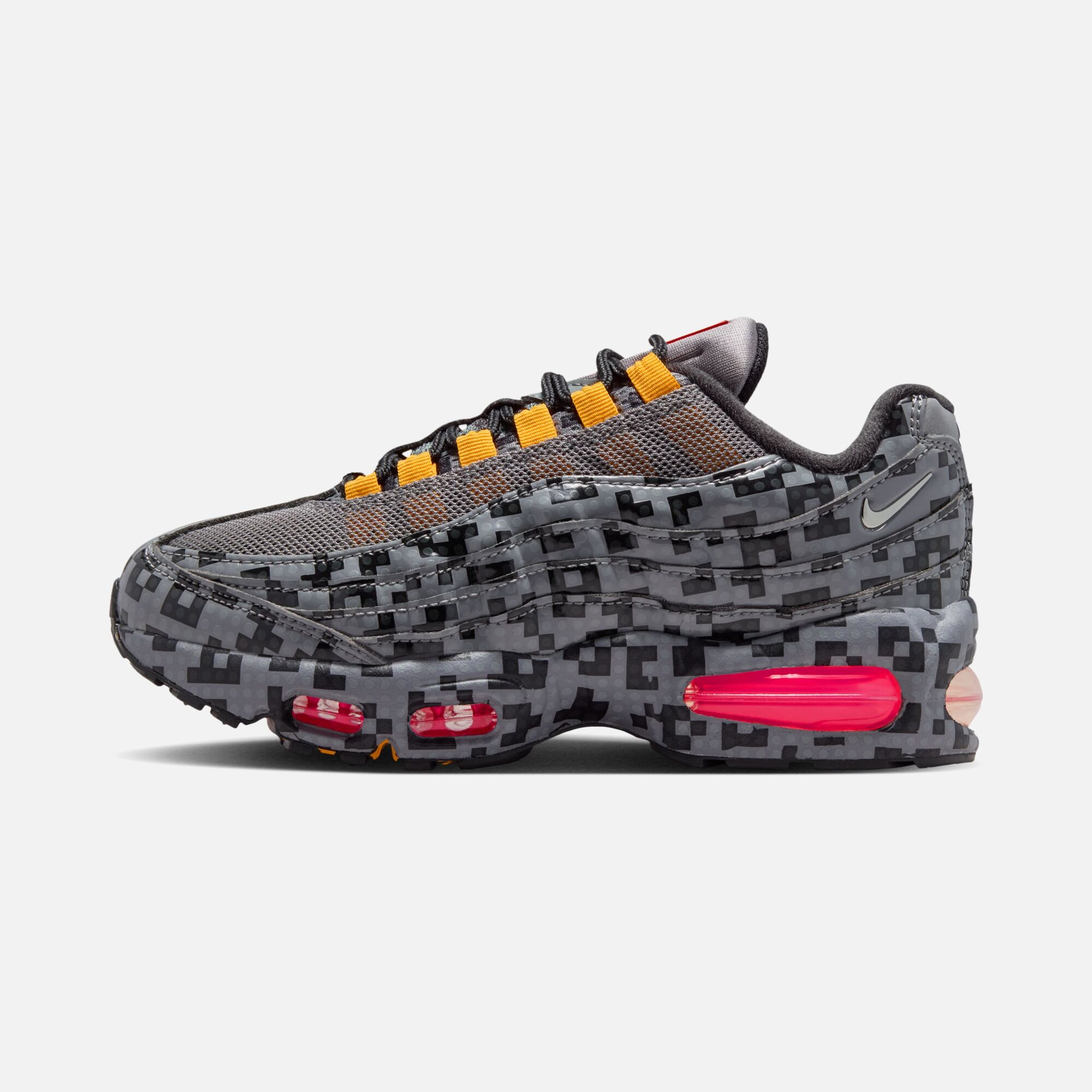 Nike Air Max 95 x LEGO® (Gs) Çocuk Spor Ayakkabı