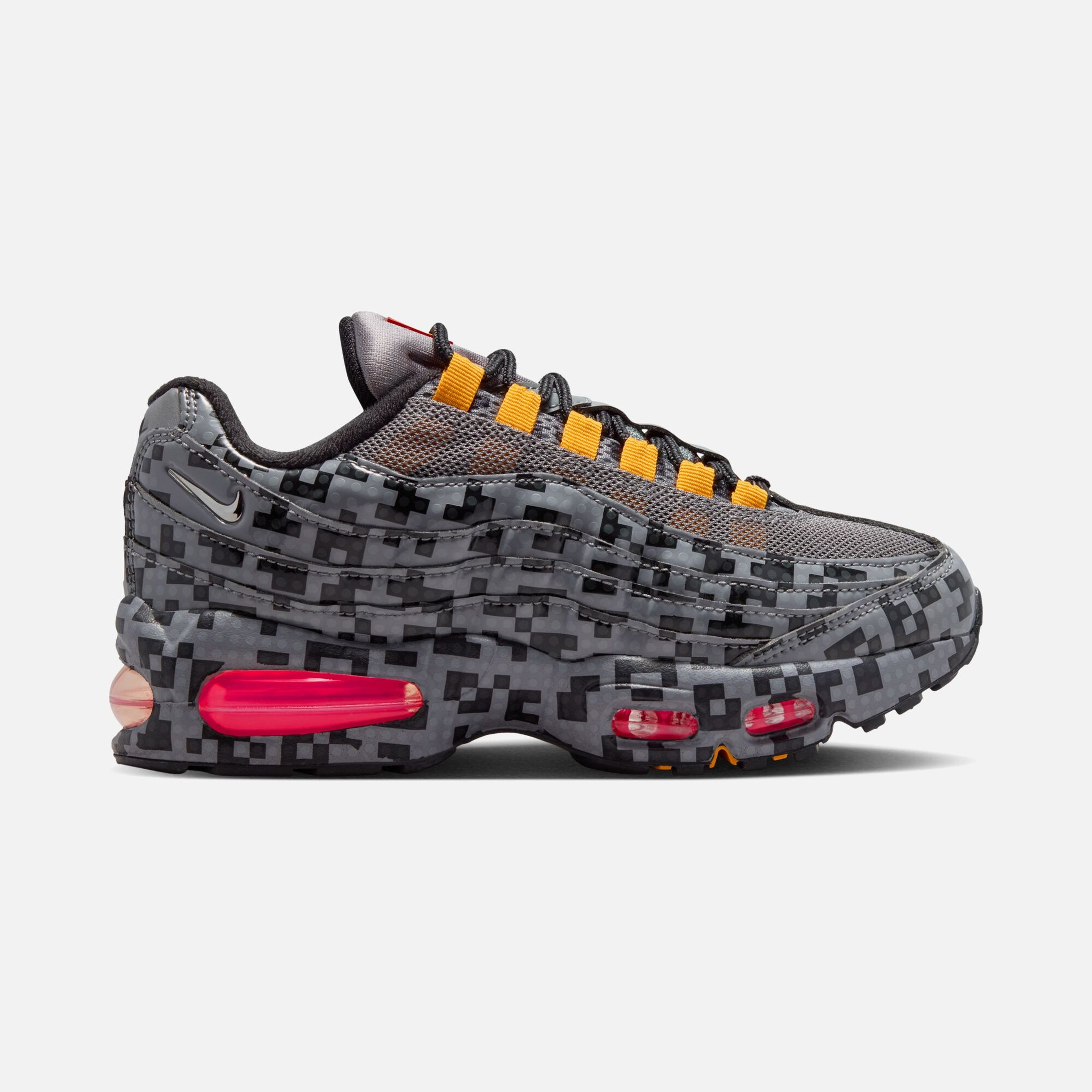 Nike Air Max 95 x LEGO® (Gs) Çocuk Spor Ayakkabı