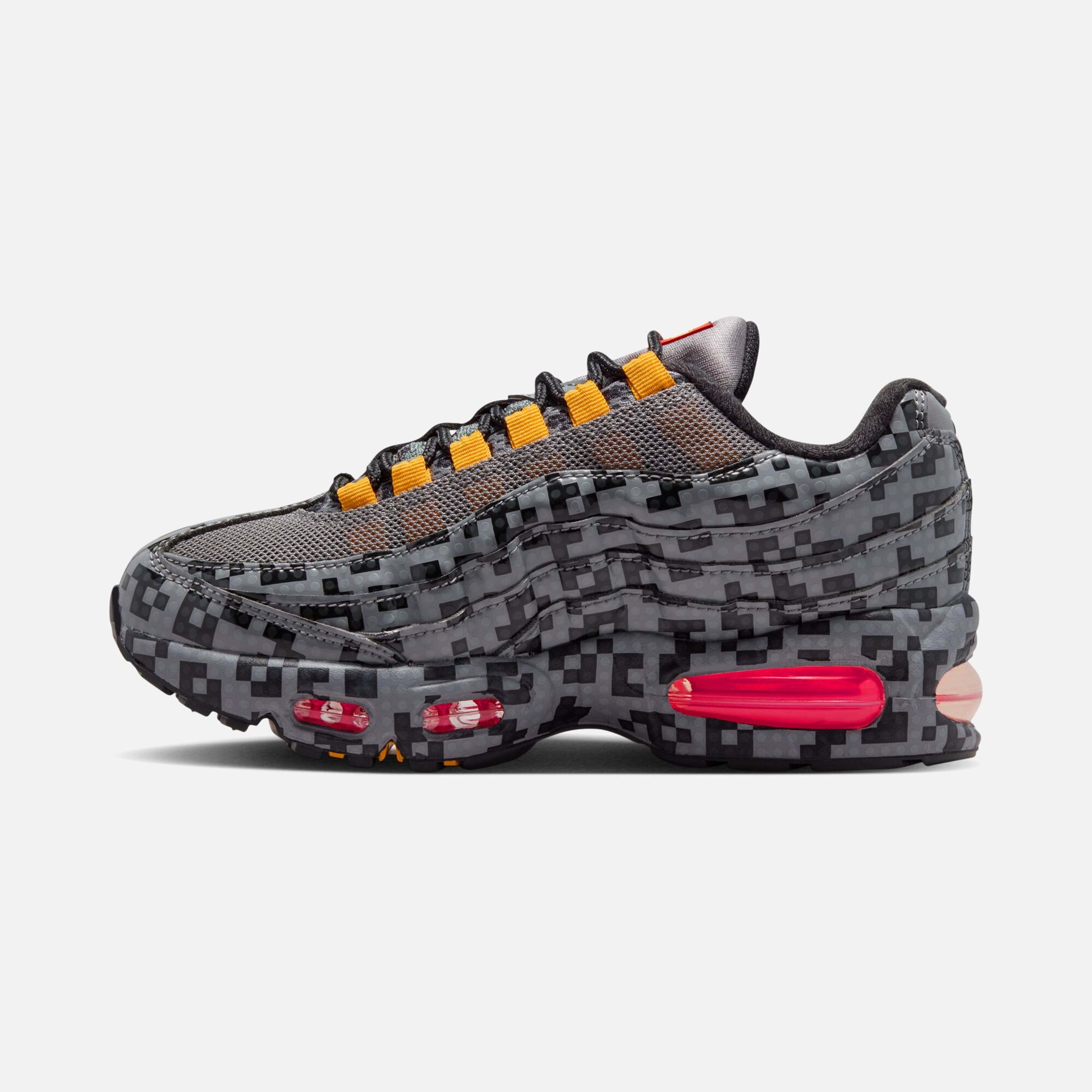 Nike Air Max 95 x LEGO® (Gs) Çocuk Spor Ayakkabı