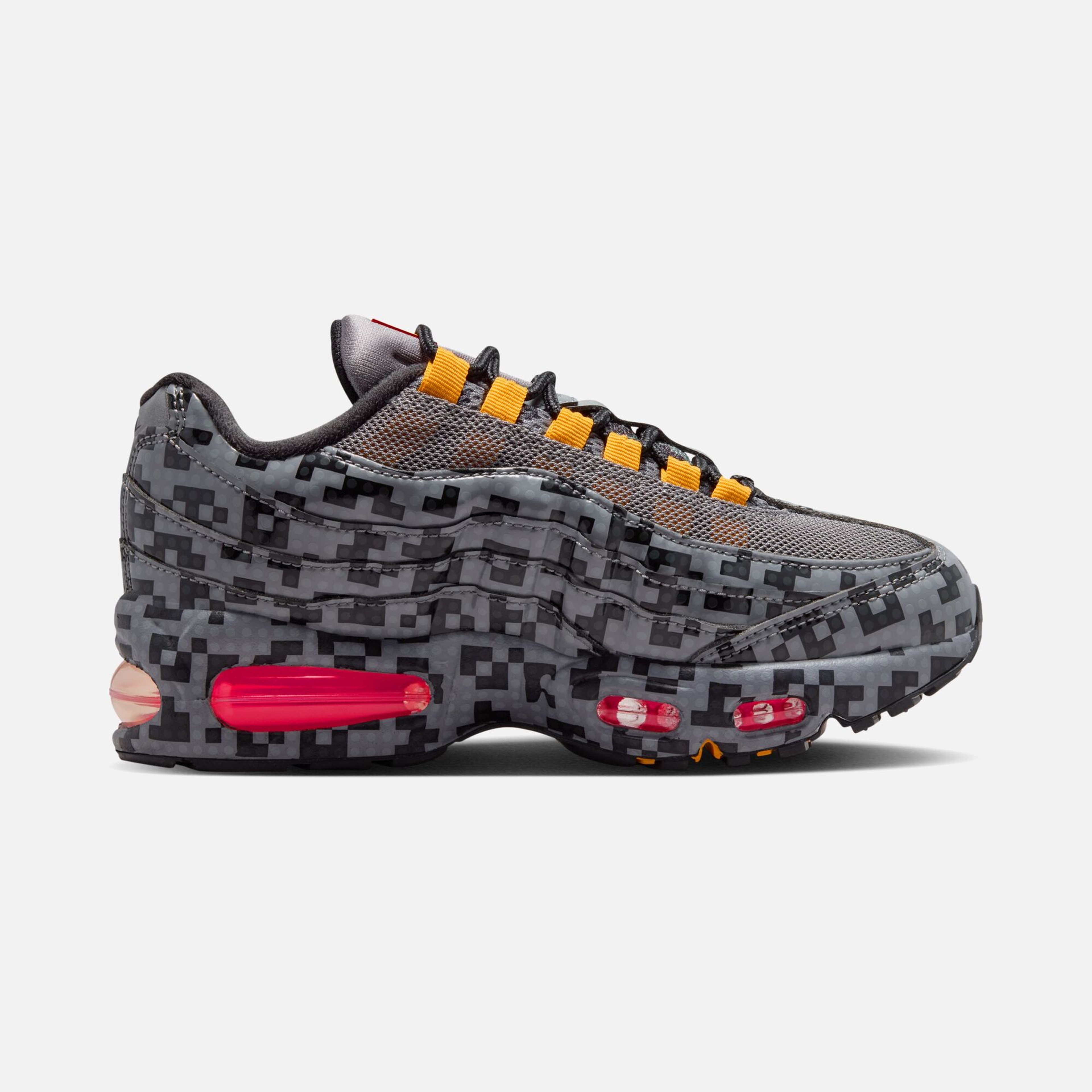 Nike Air Max 95 x LEGO® (Gs) Çocuk Spor Ayakkabı