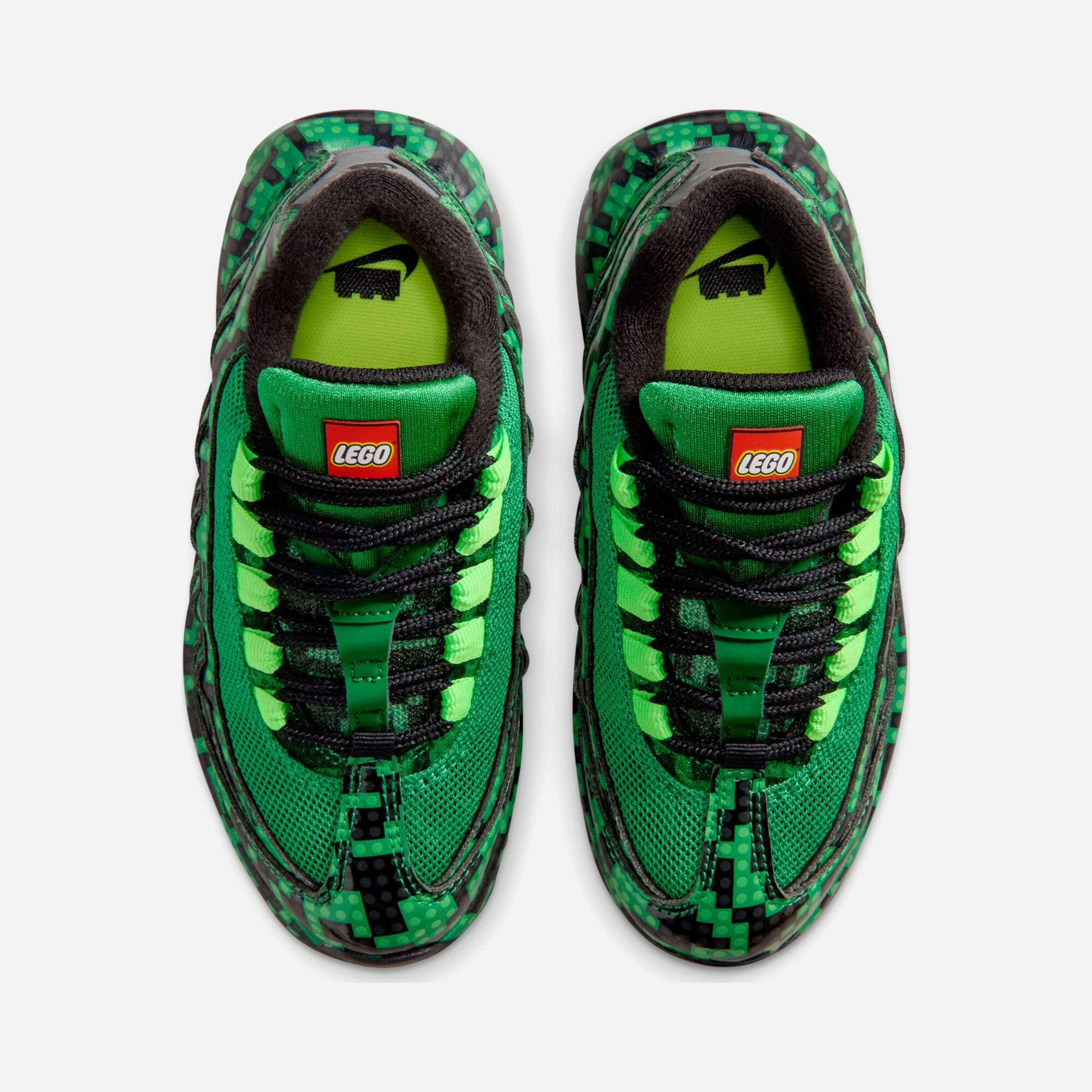 Nike Air Max 95 x LEGO® (Ps) Çocuk Spor Ayakkabı