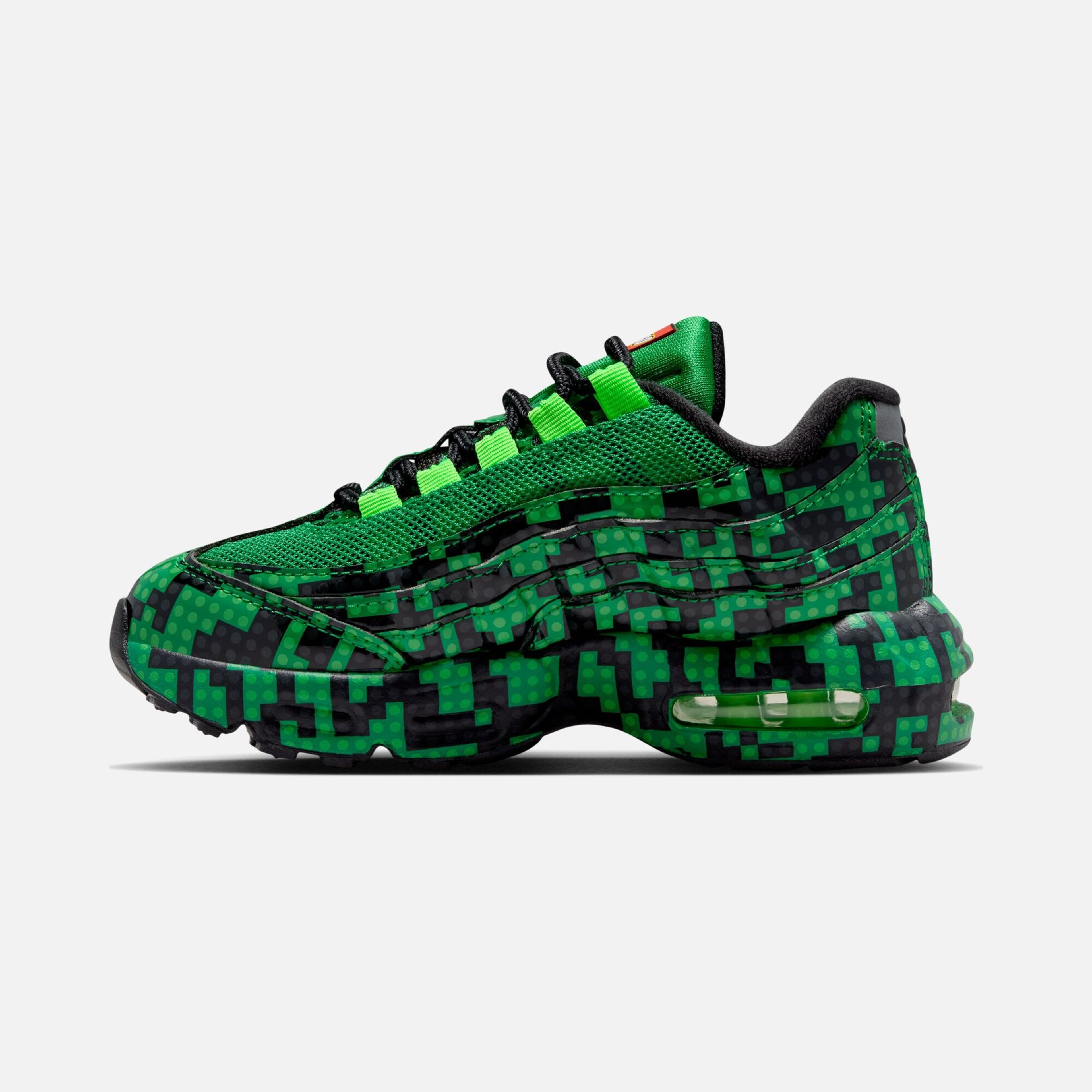 Nike Air Max 95 x LEGO® (Ps) Çocuk Spor Ayakkabı