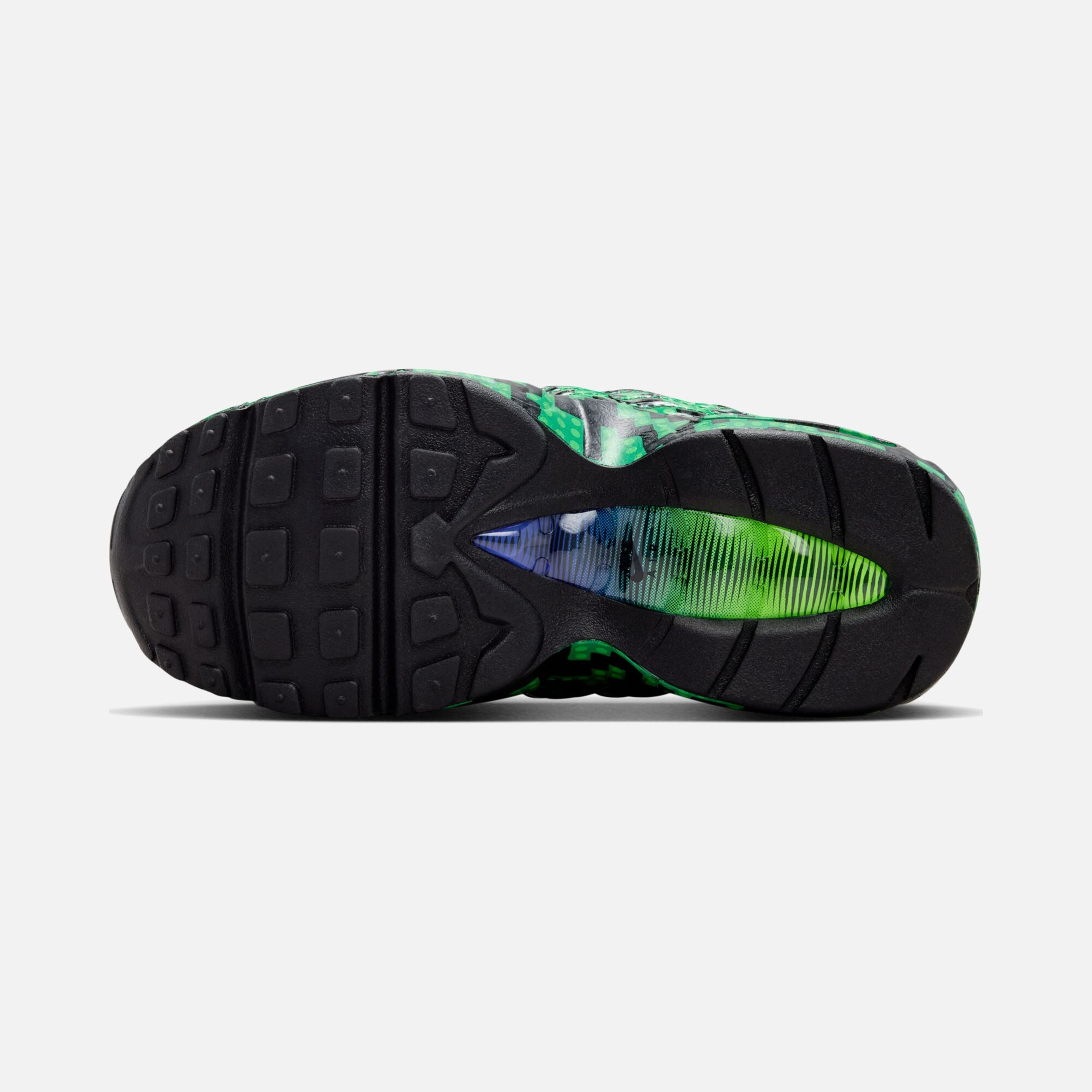 Nike Air Max 95 x LEGO® (Ps) Çocuk Spor Ayakkabı