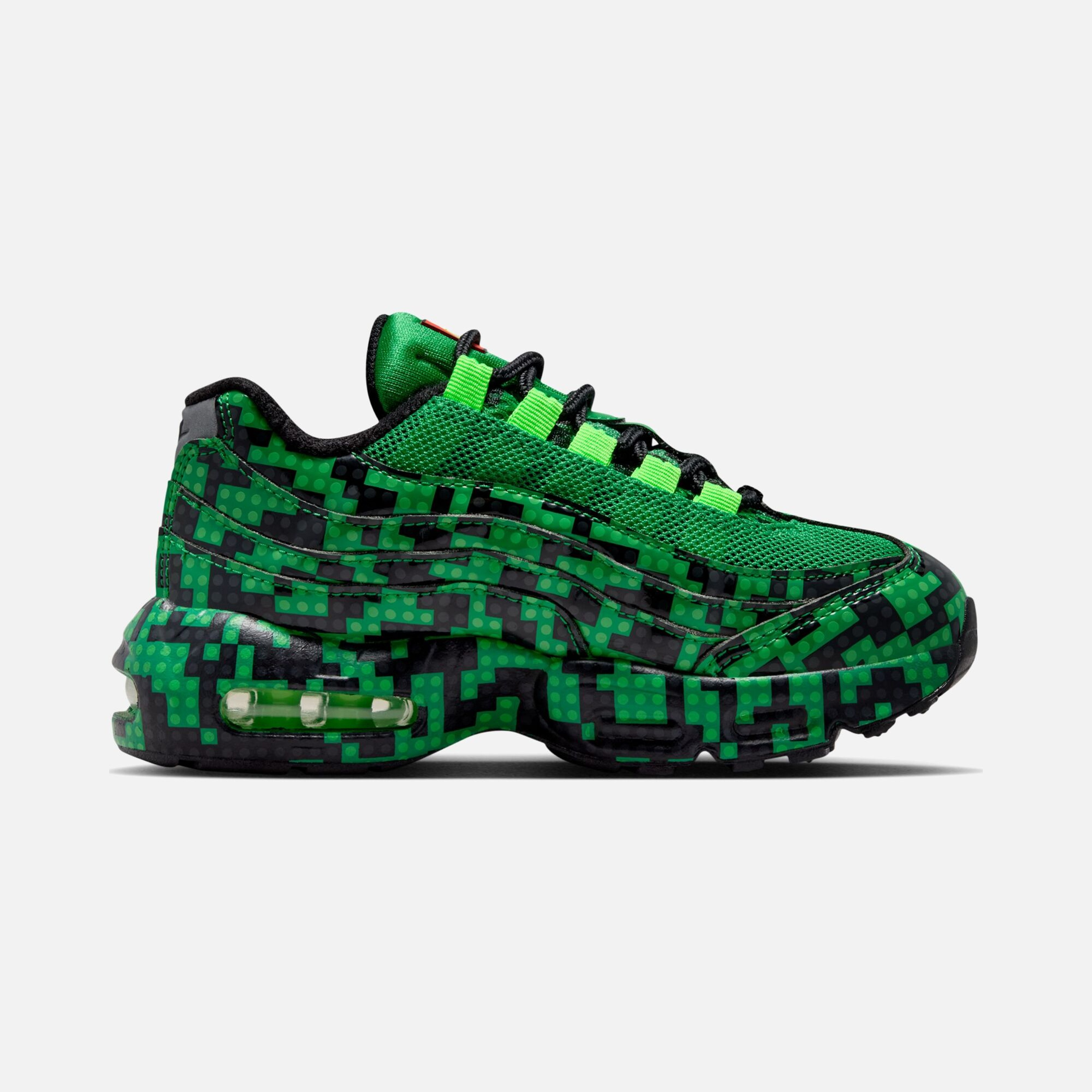 Nike Air Max 95 x LEGO® (Ps) Çocuk Spor Ayakkabı