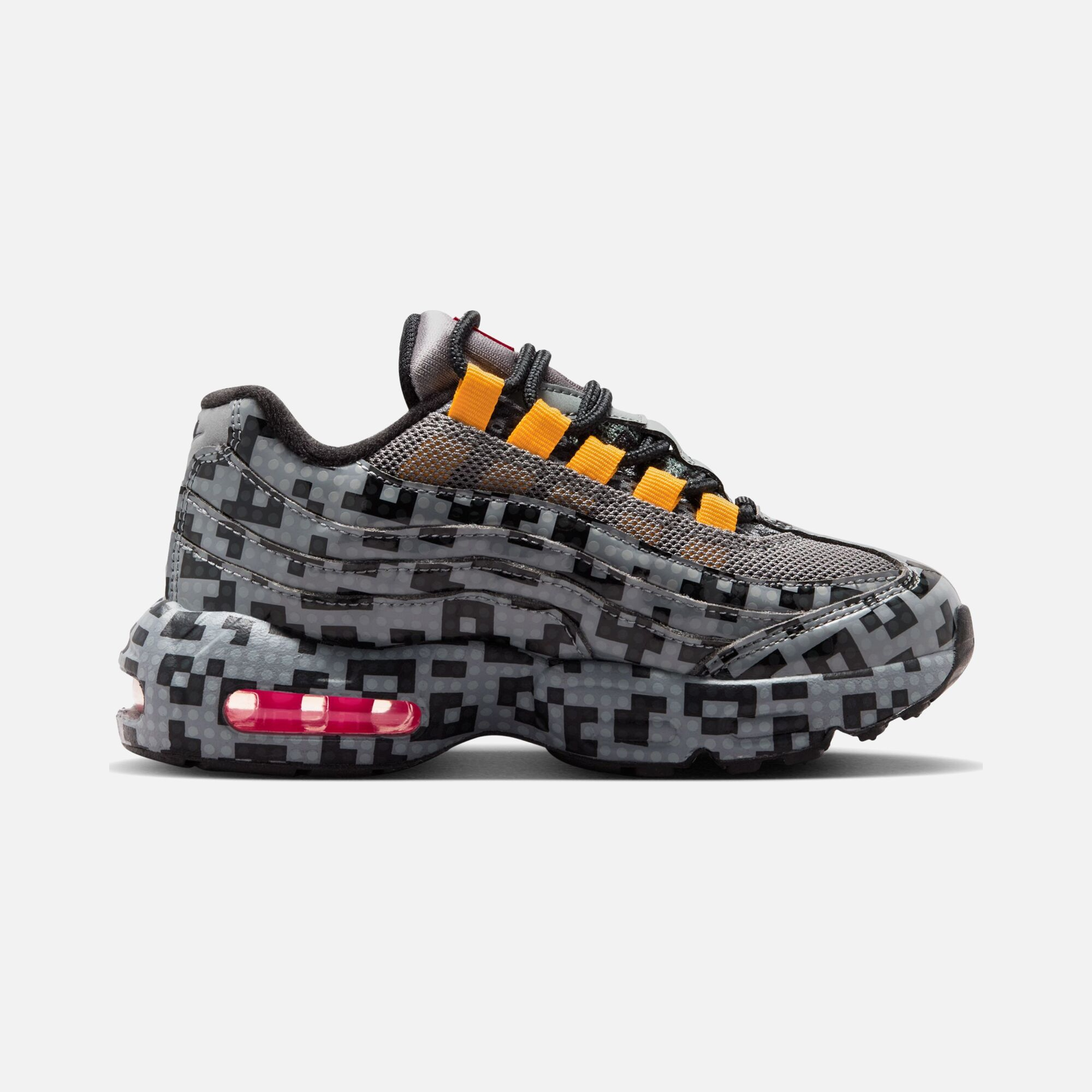 Nike Air Max 95 x LEGO® (Ps) Çocuk Spor Ayakkabı