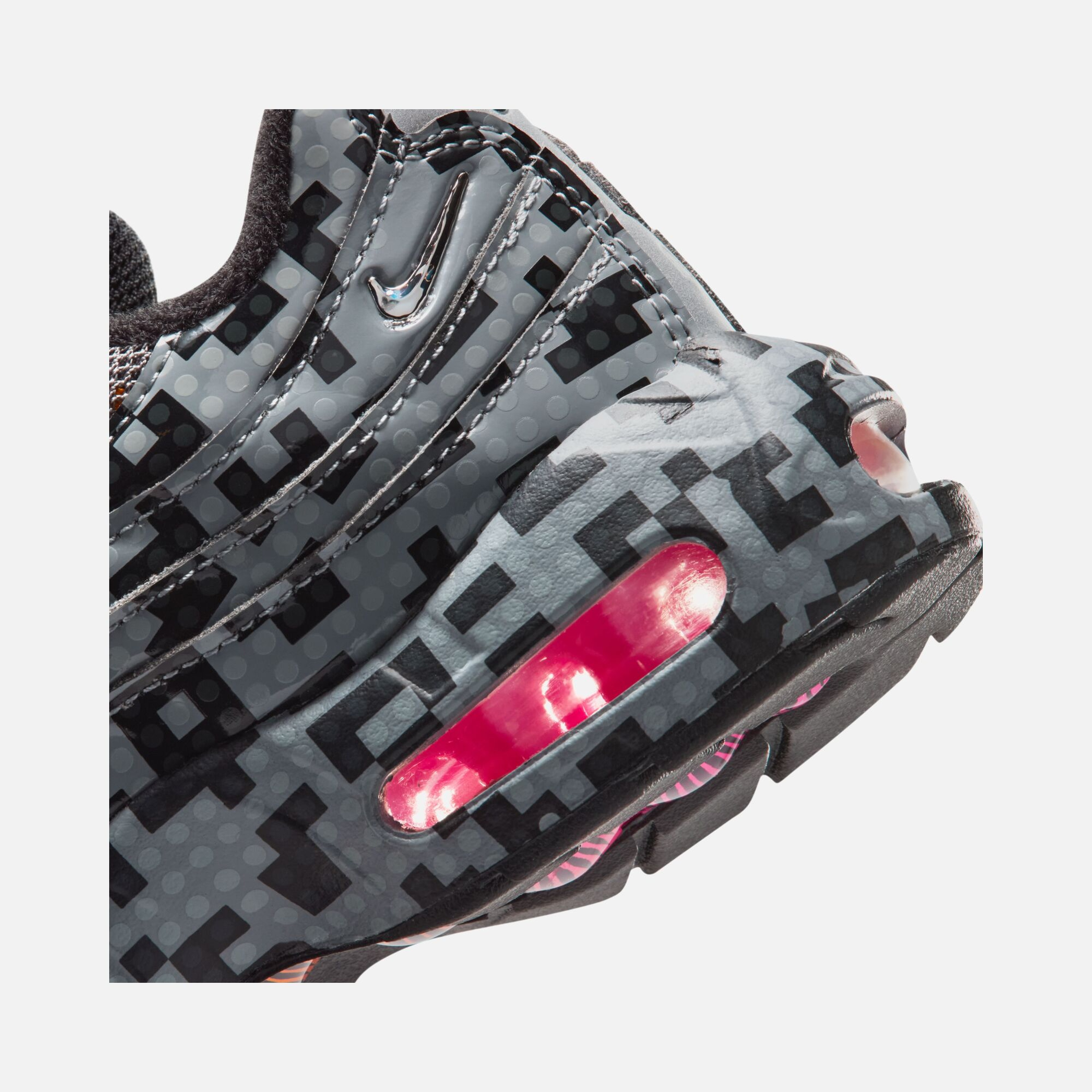 Nike Air Max 95 x LEGO® (Ps) Çocuk Spor Ayakkabı