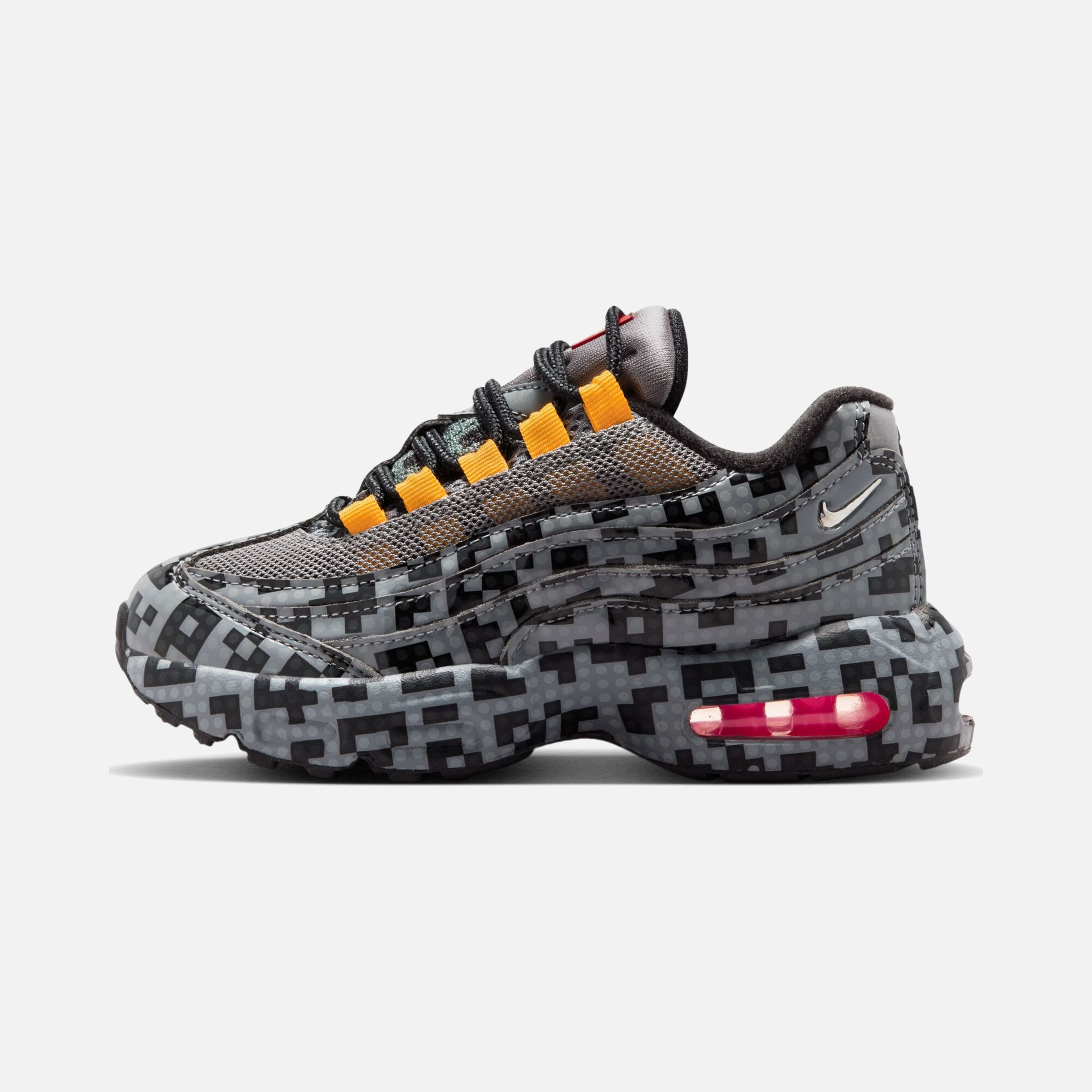 Nike Air Max 95 x LEGO® (Ps) Çocuk Spor Ayakkabı
