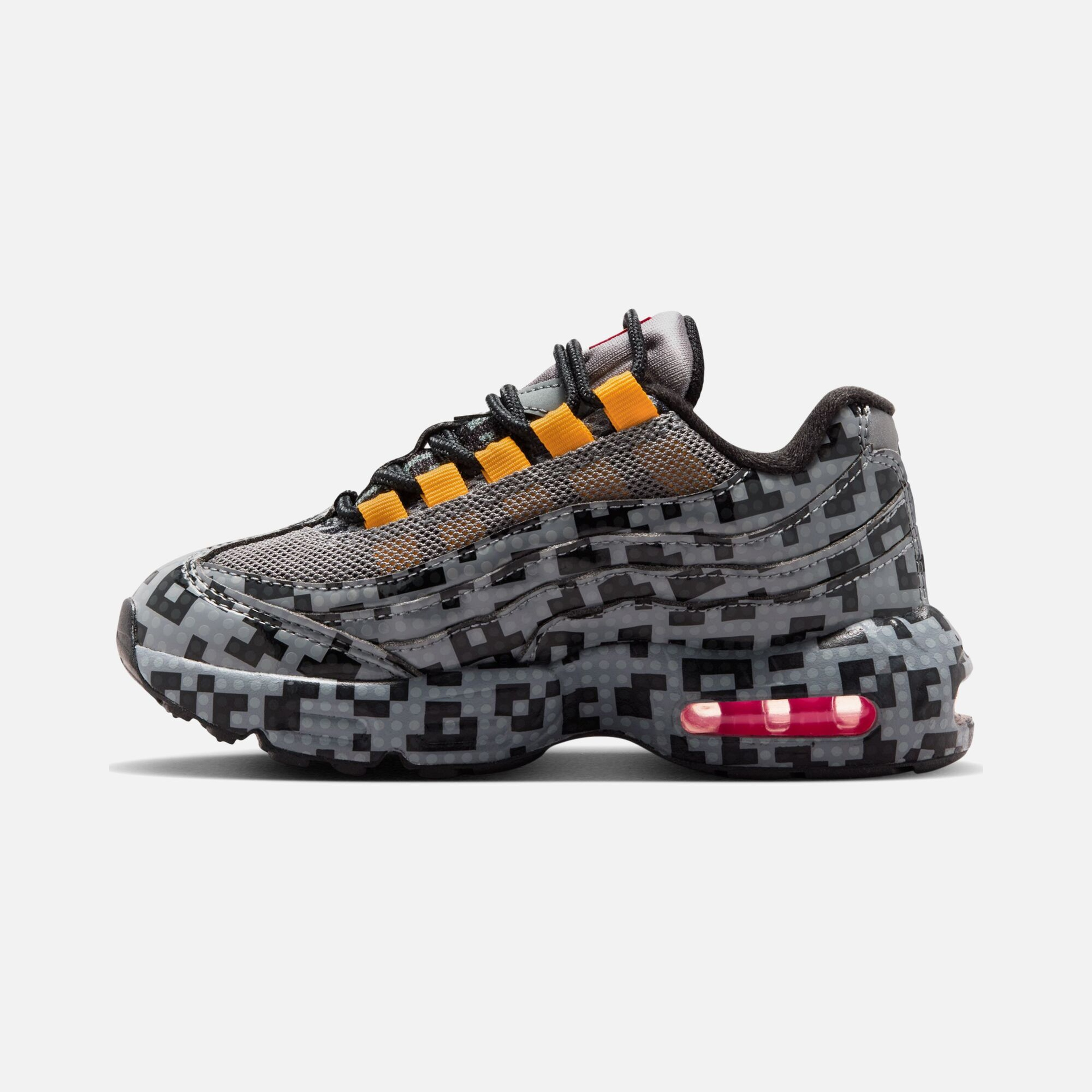 Nike Air Max 95 x LEGO® (Ps) Çocuk Spor Ayakkabı