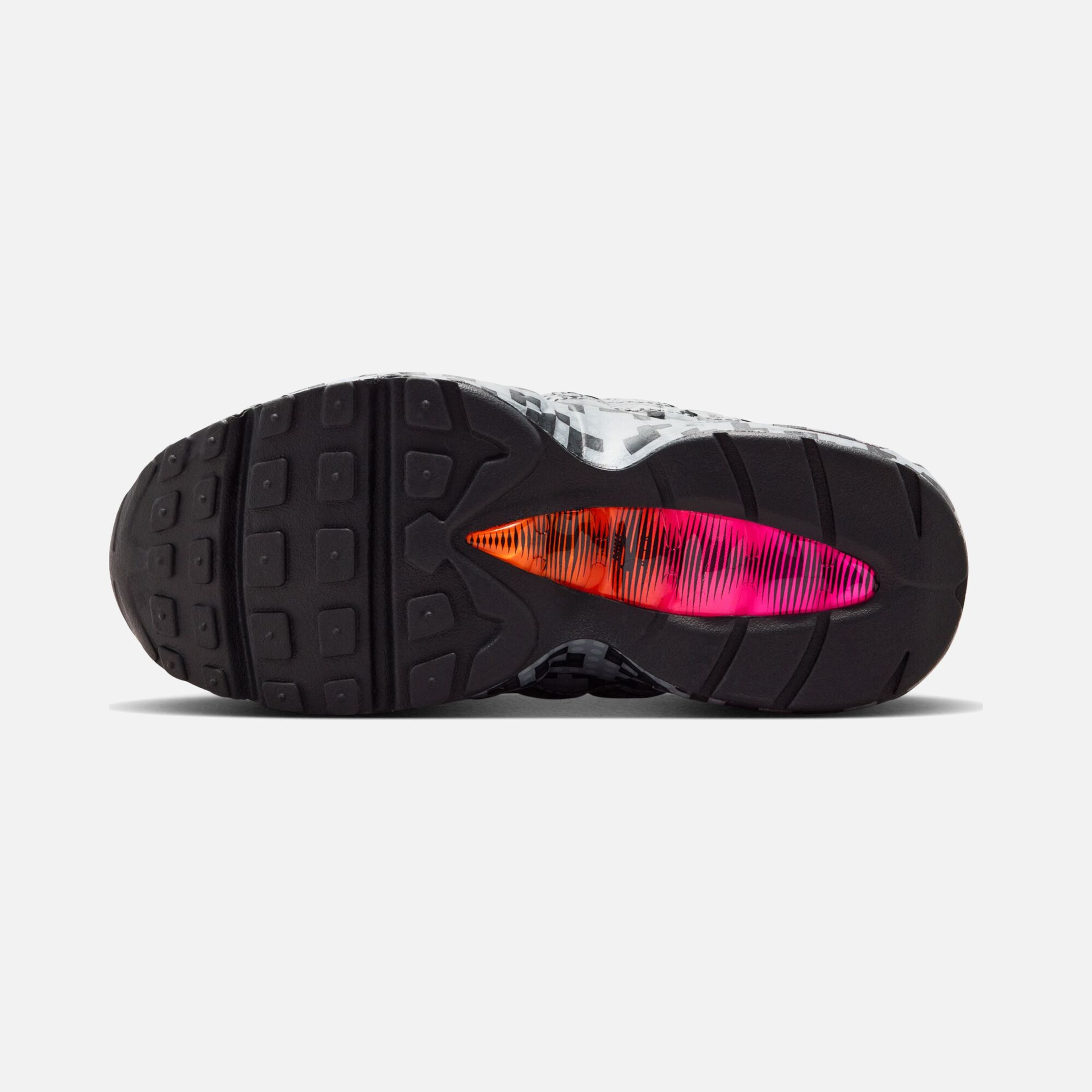 Nike Air Max 95 x LEGO® (Ps) Çocuk Spor Ayakkabı