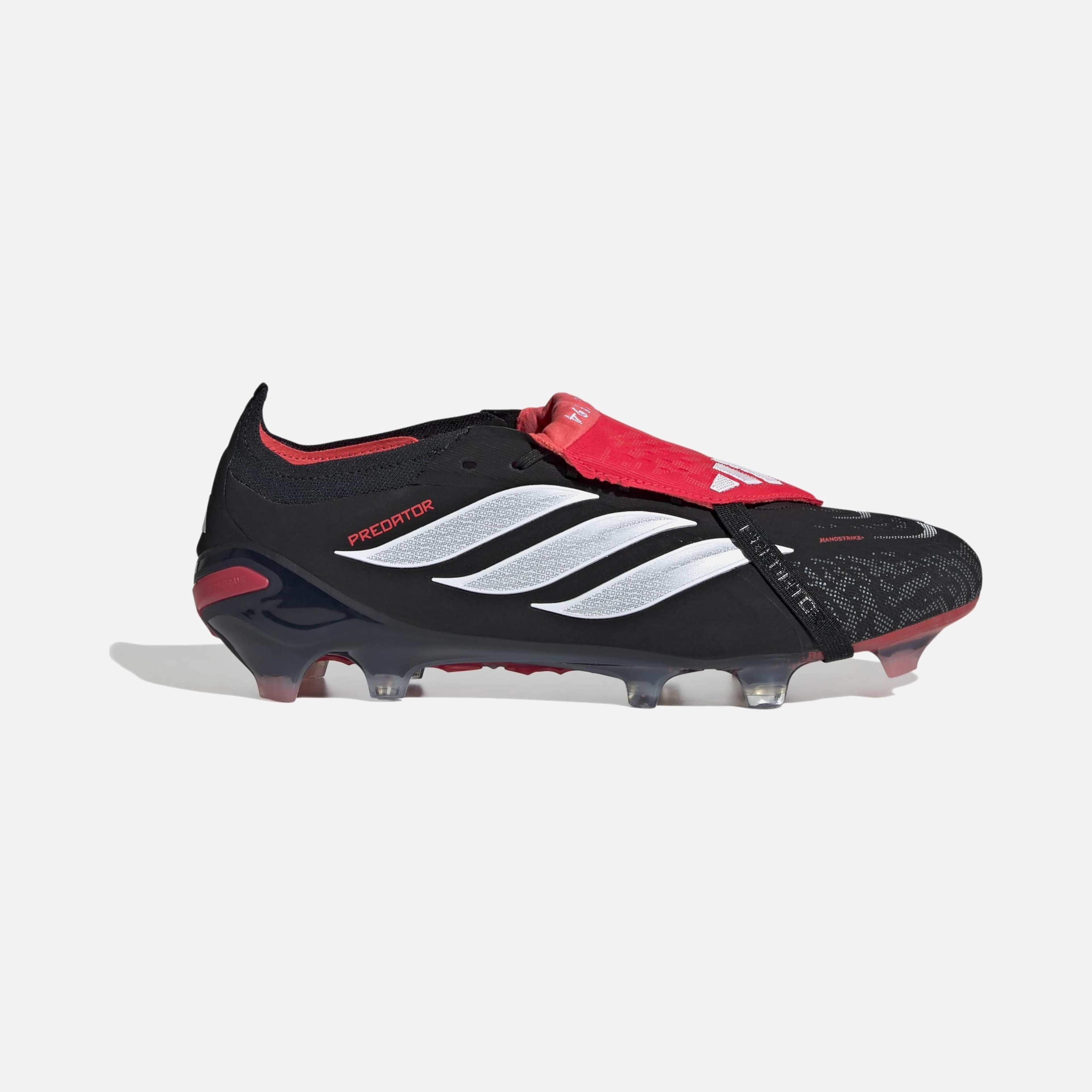 adidas Predator Elite Ft F SS26 Erkek Krampon