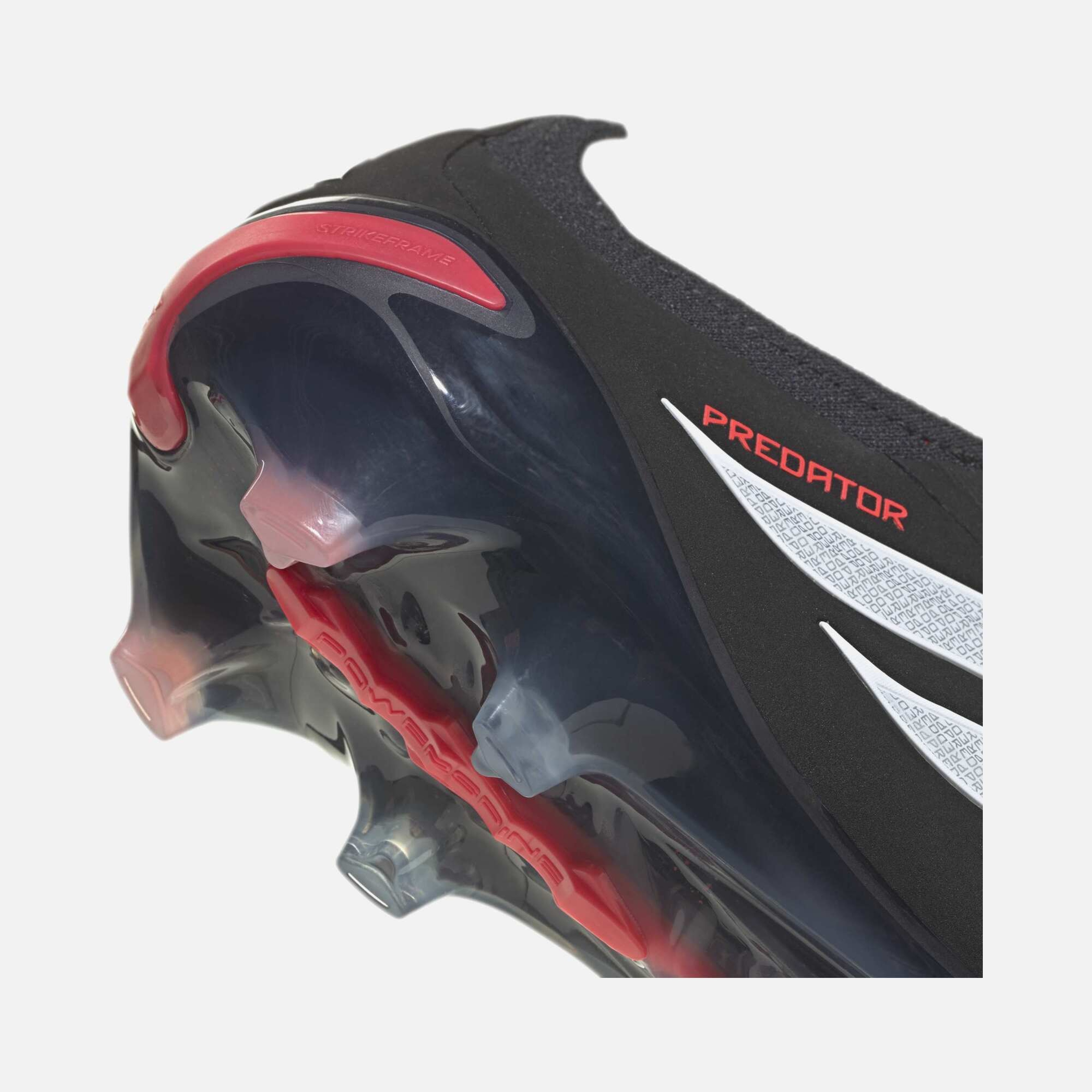 adidas Predator Elite Ft F SS26 Erkek Krampon
