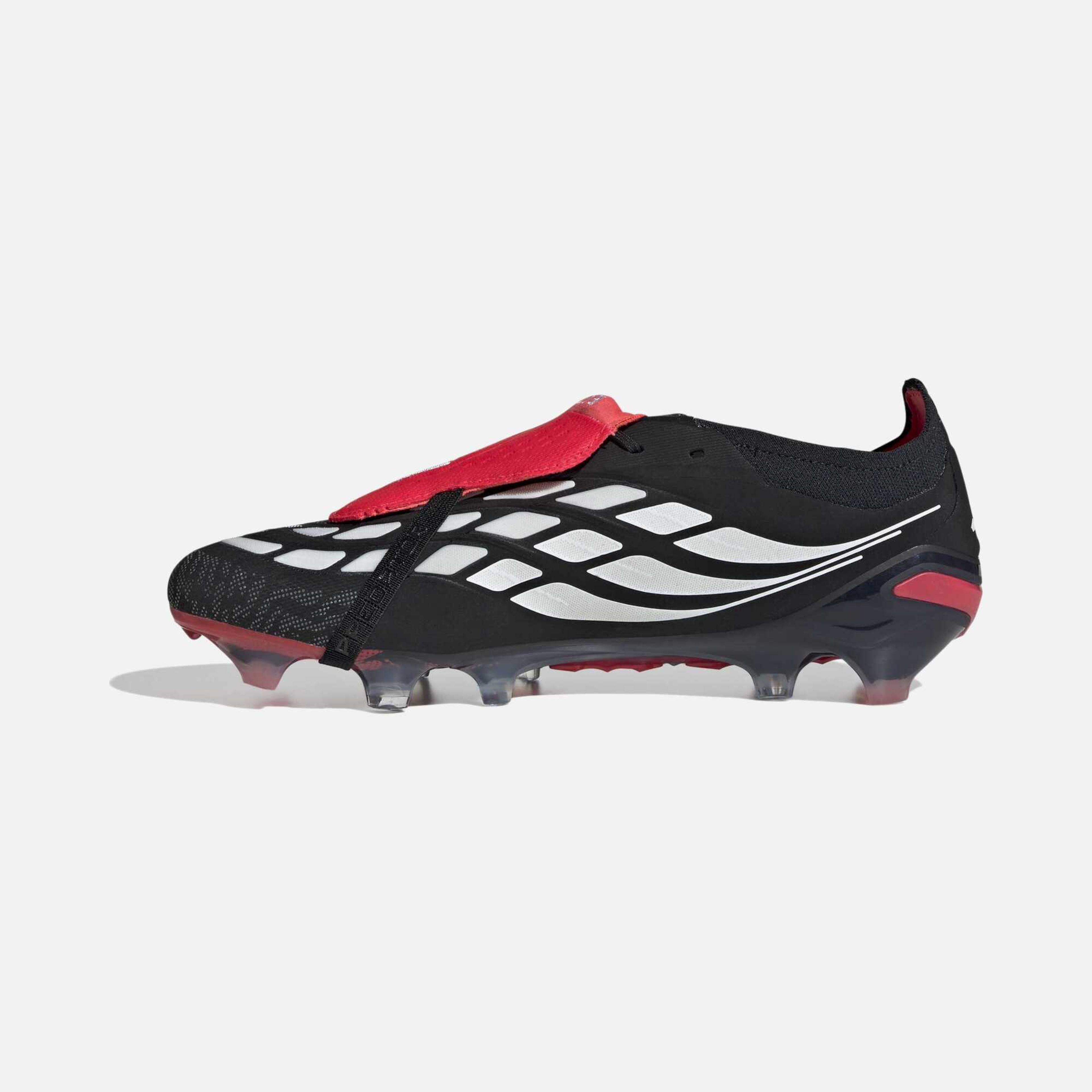 adidas Predator Elite Ft F SS26 Erkek Krampon