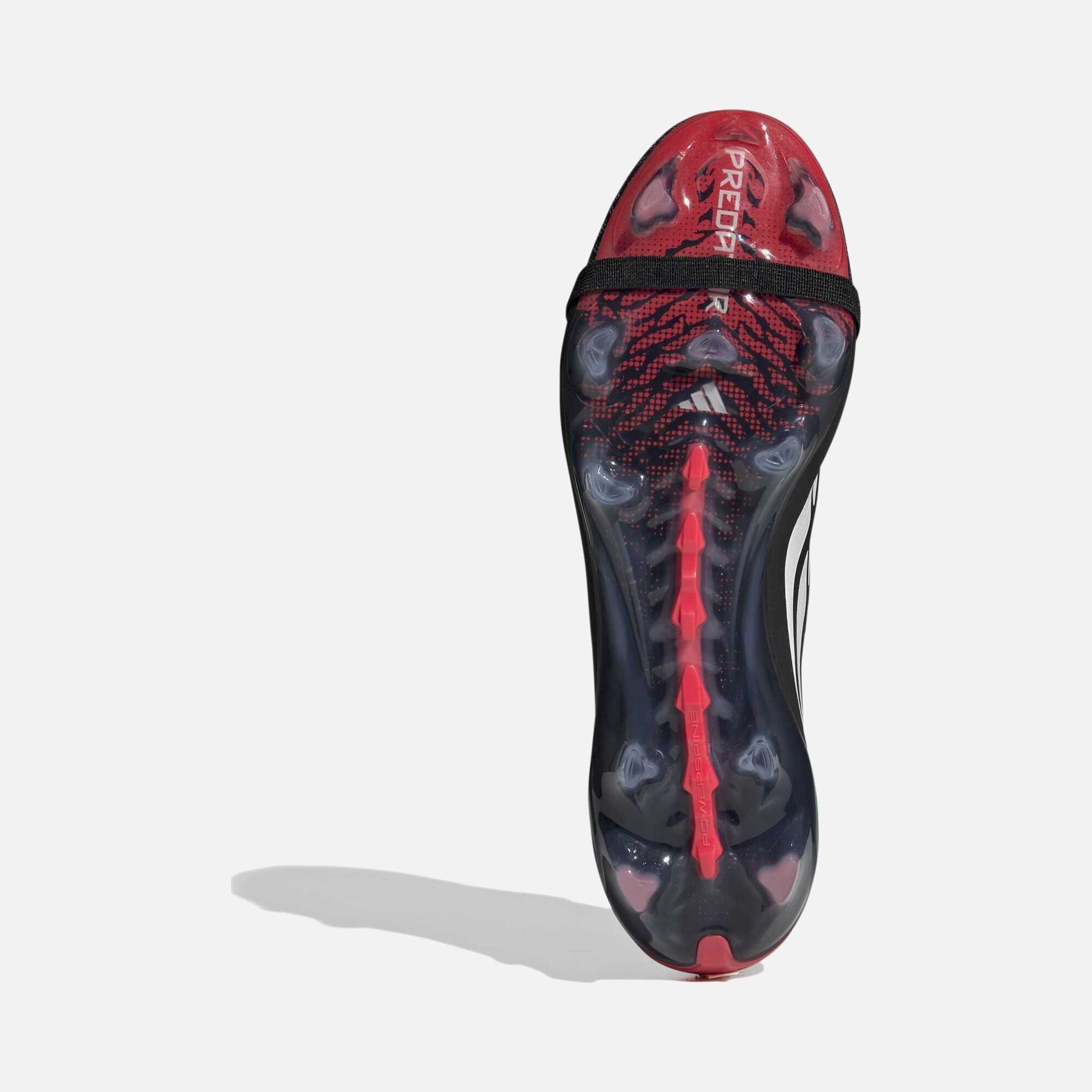 adidas Predator Elite Ft F SS26 Erkek Krampon