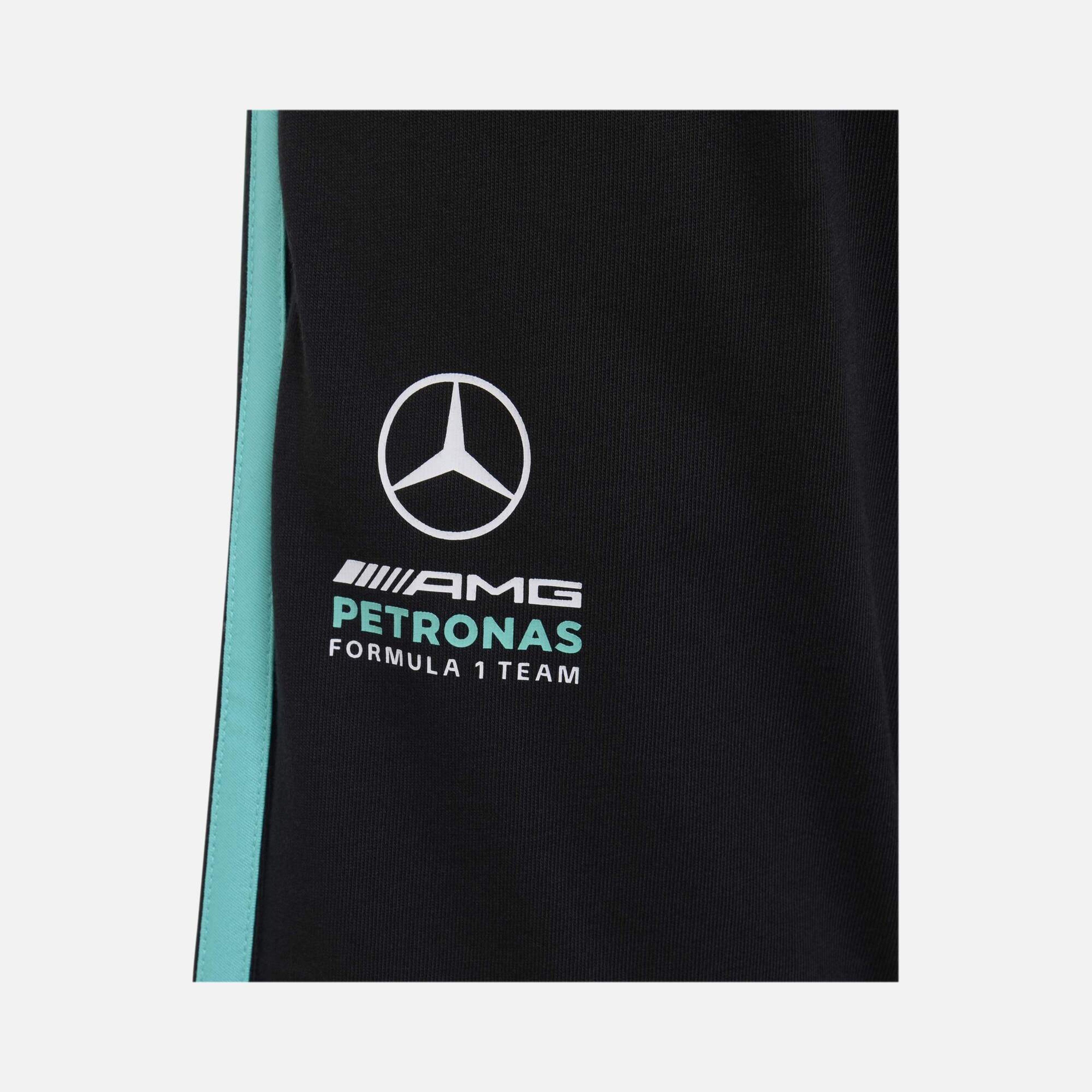 adidas Mercedes - Amg Petronas Formula 1 Team Dna Çocuk Şort