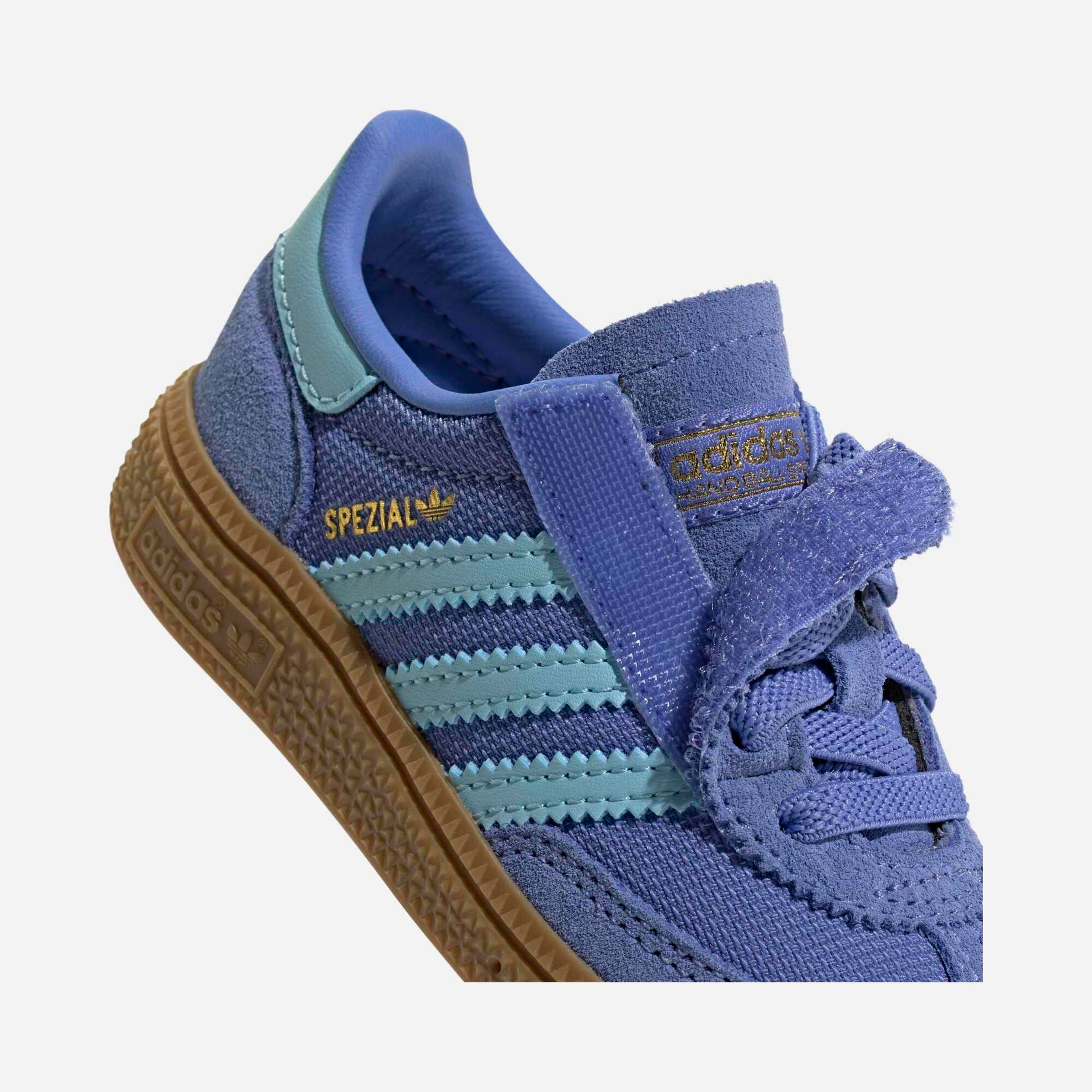 adidas Handball Spezial Cf Çocuk Spor Ayakkabı