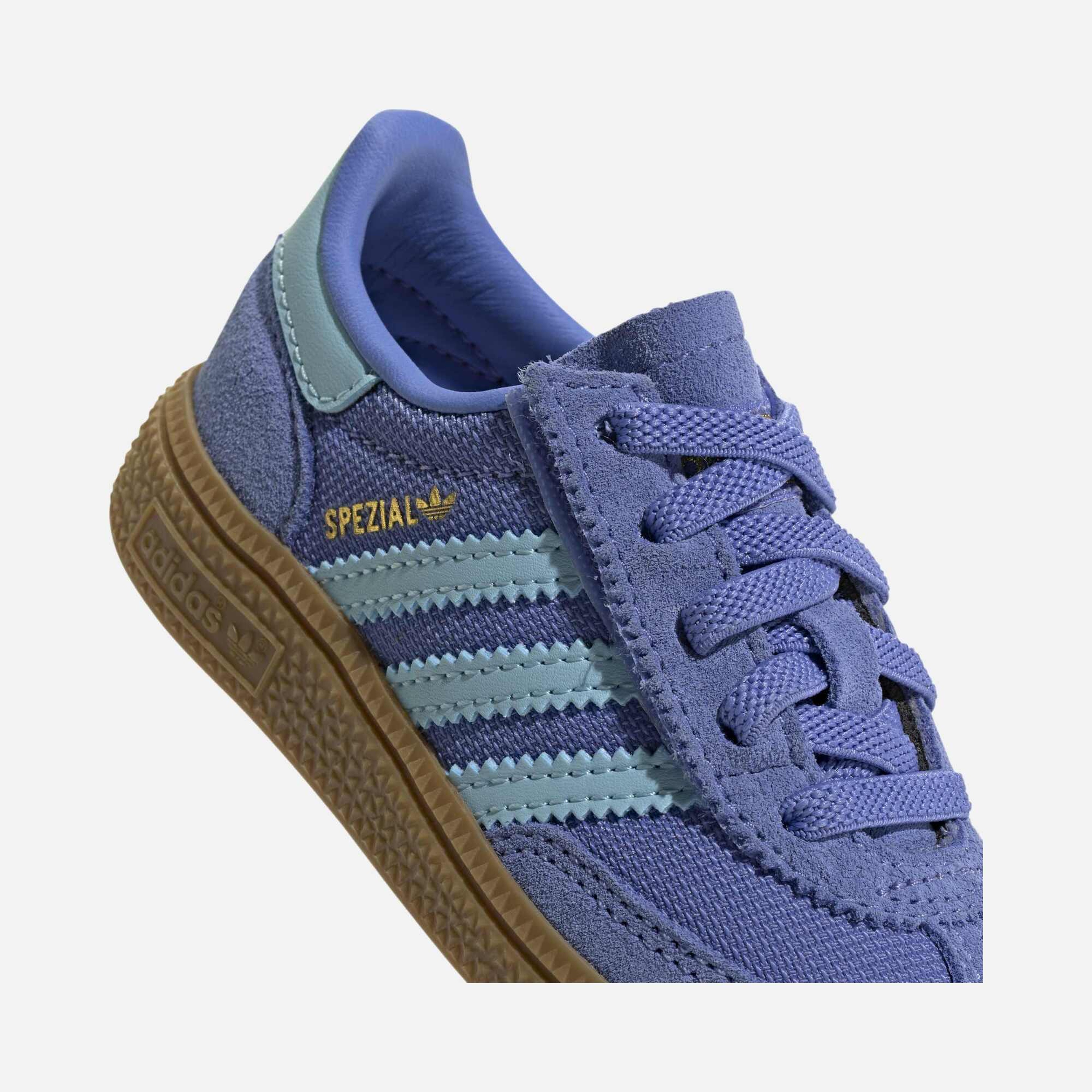 adidas Handball Spezial Cf Çocuk Spor Ayakkabı