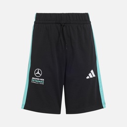 adidas Mercedes - Amg Petronas Formula 1 Team Dna Çocuk Şort
