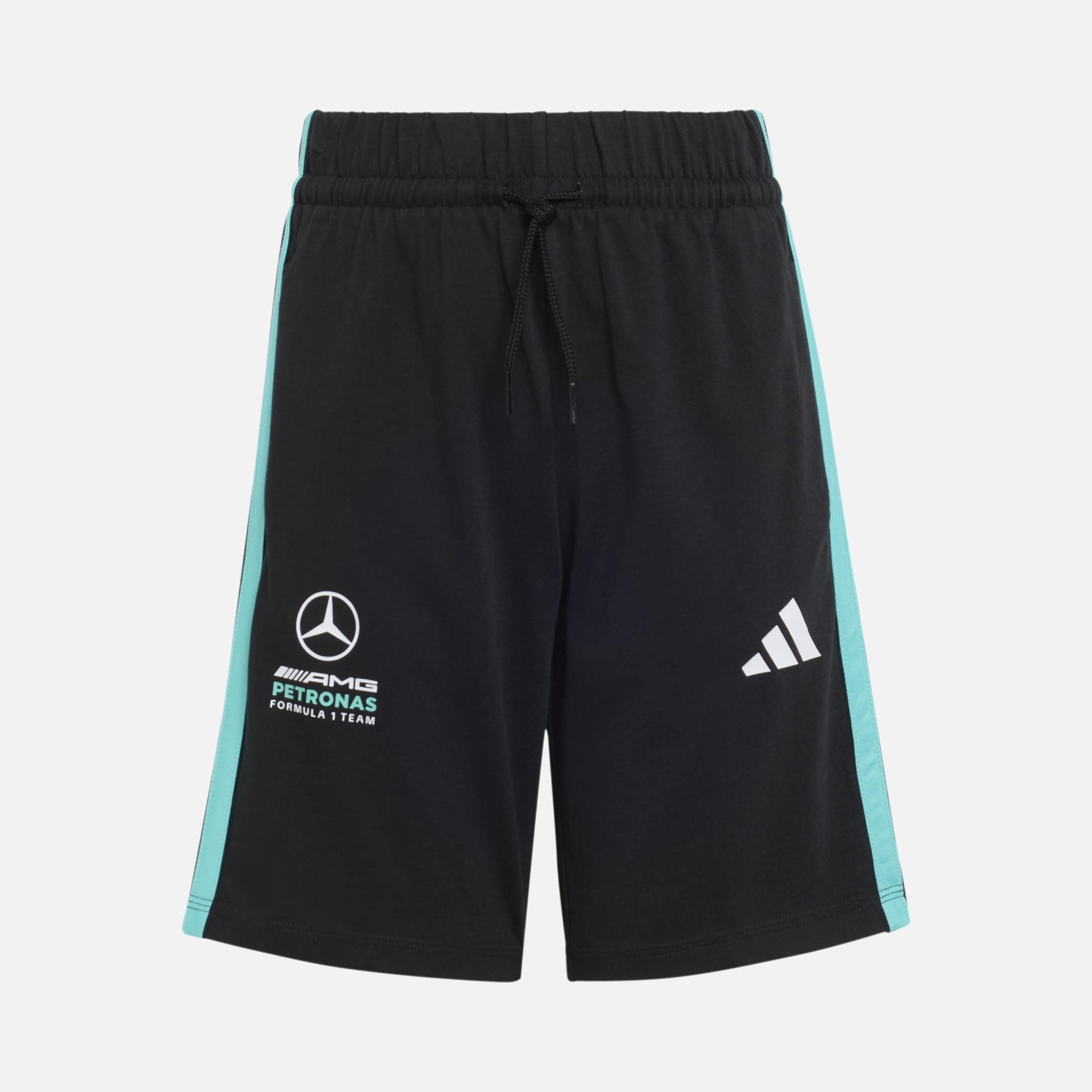 adidas Mercedes - Amg Petronas Formula 1 Team Dna Çocuk Şort