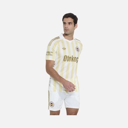 adidas Fenerbahçe 26/27 Deplasman Erkek Forma