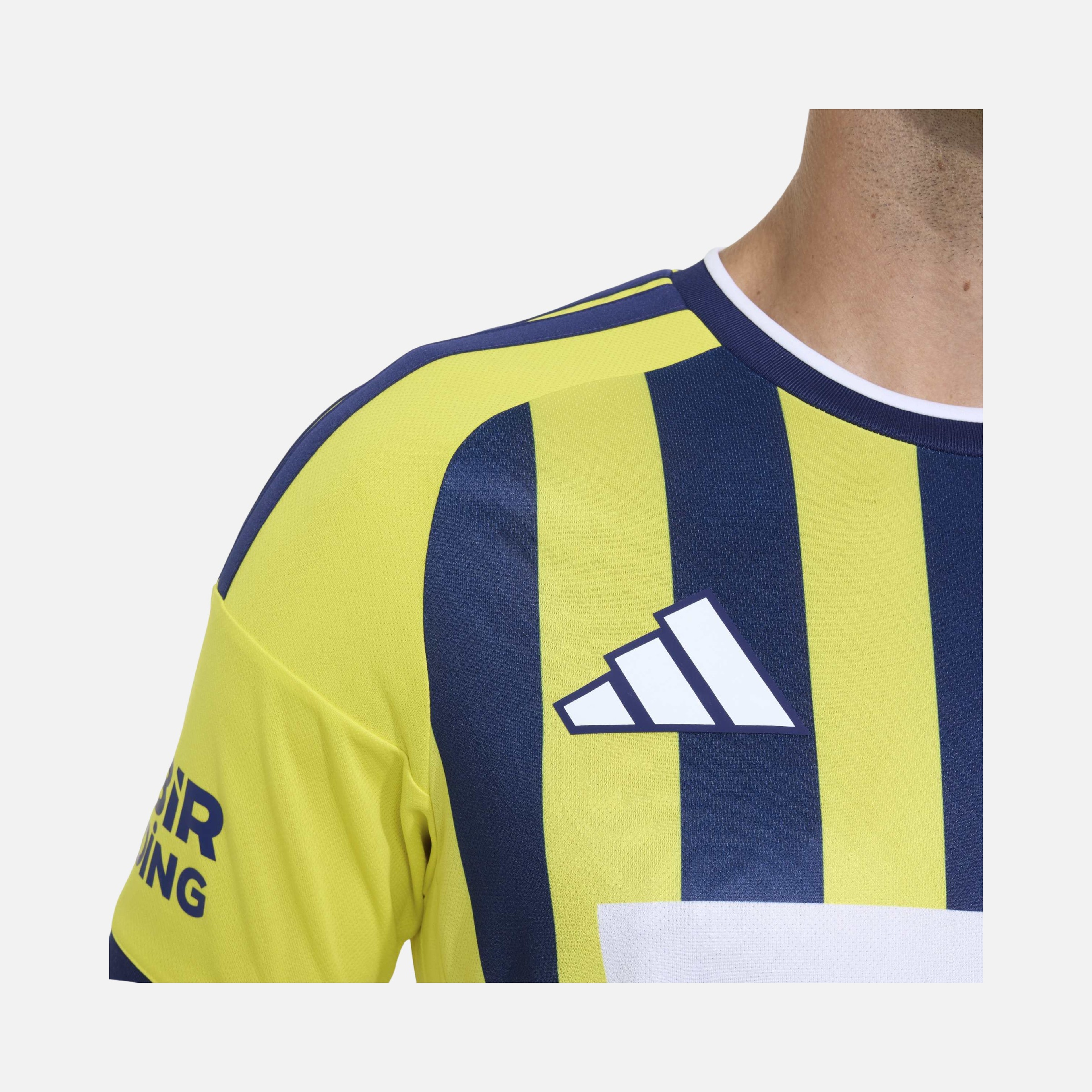 adidas Fenerbahçe 26/27 İç Saha Erkek Forma
