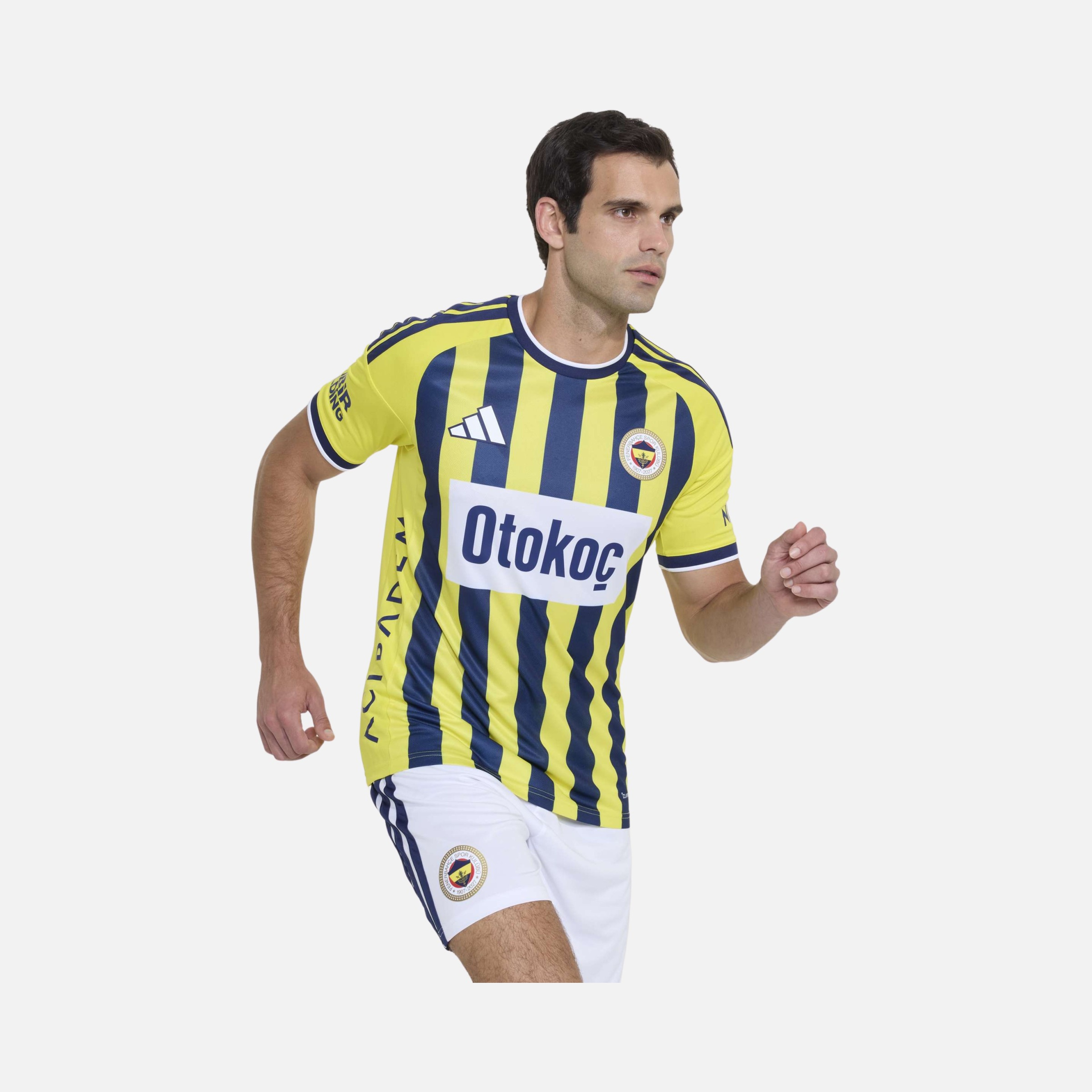 adidas Fenerbahçe 26/27 İç Saha Erkek Forma