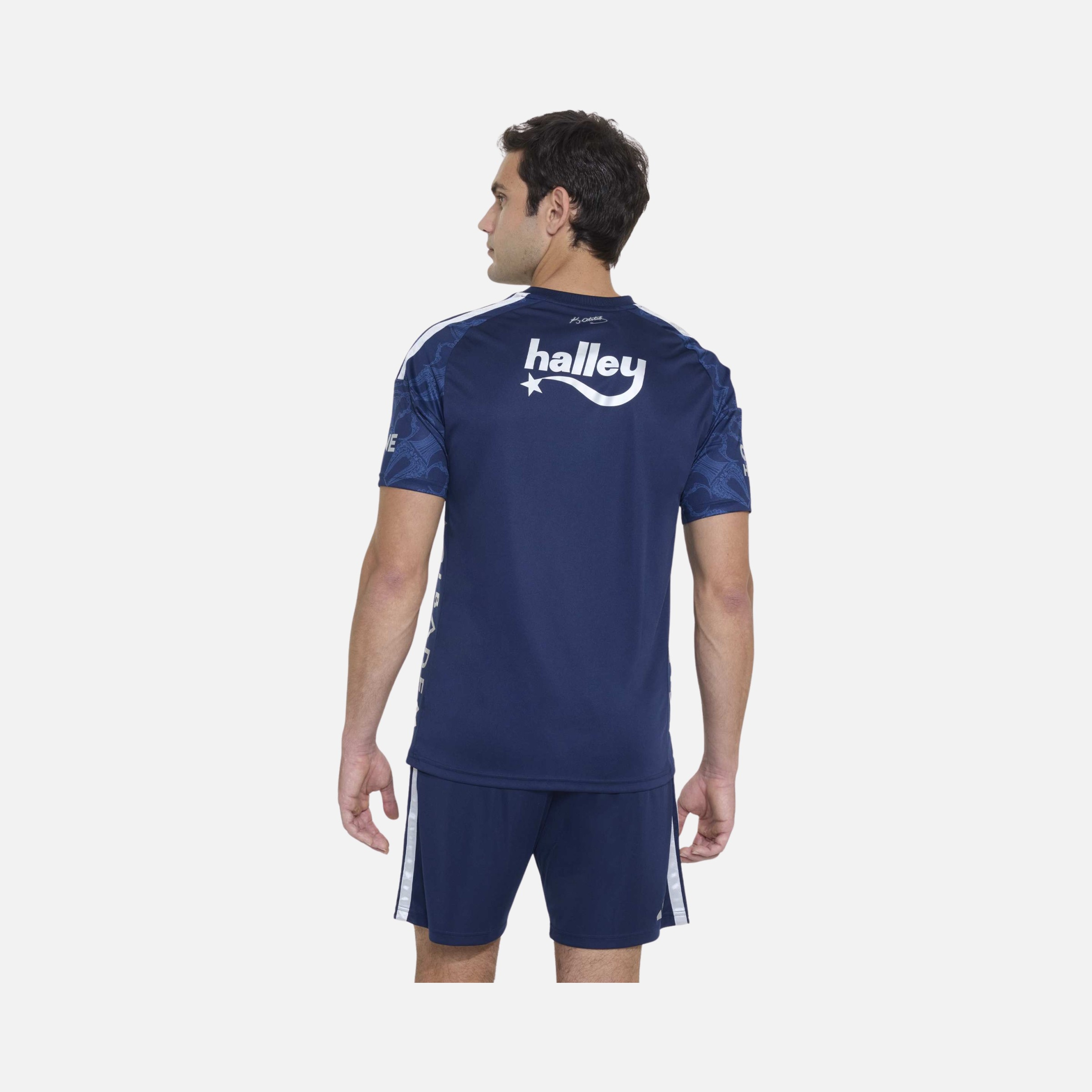 adidas Fenerbahçe 26/27 Erkek Üçüncü Forma