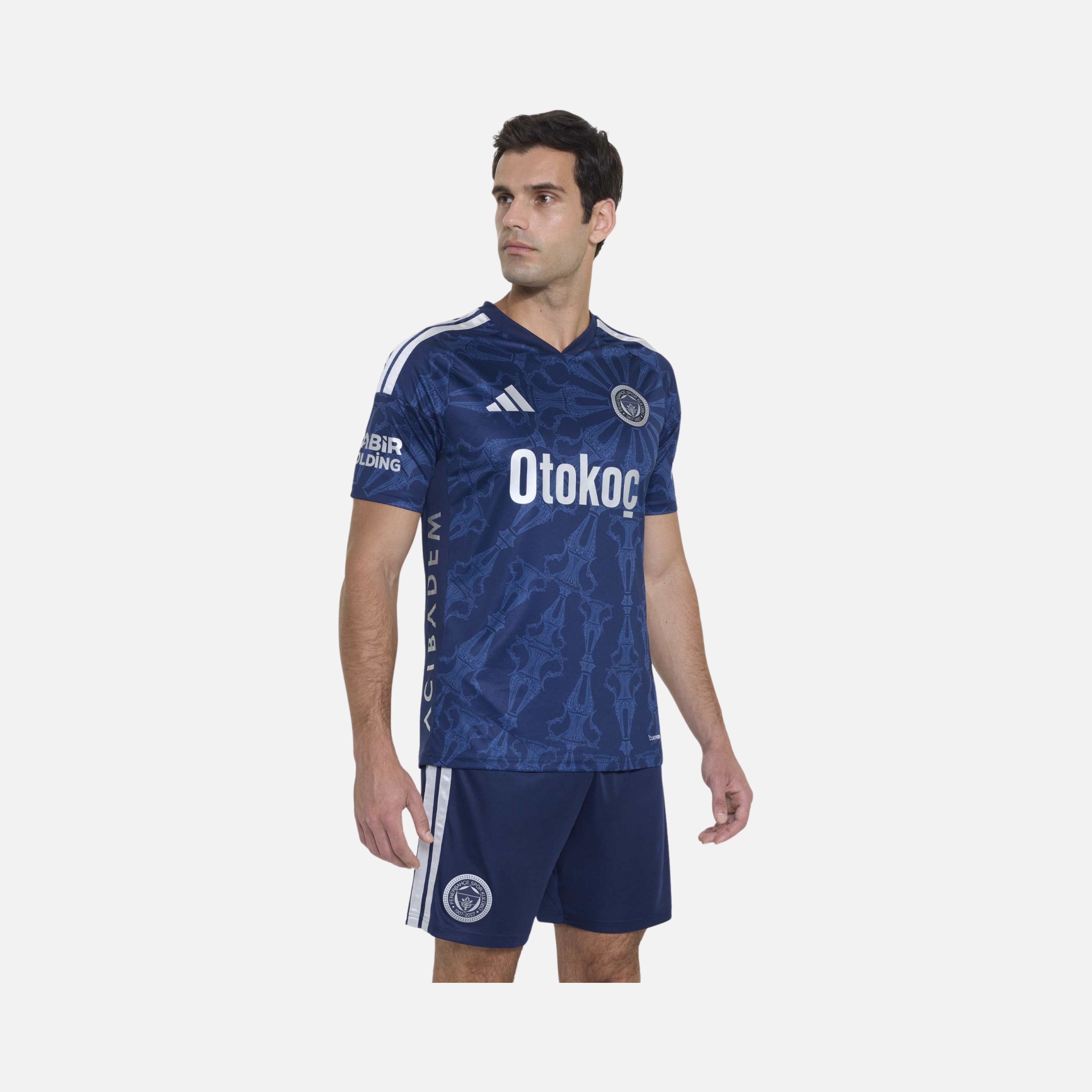 adidas Fenerbahçe 26/27 Erkek Üçüncü Forma