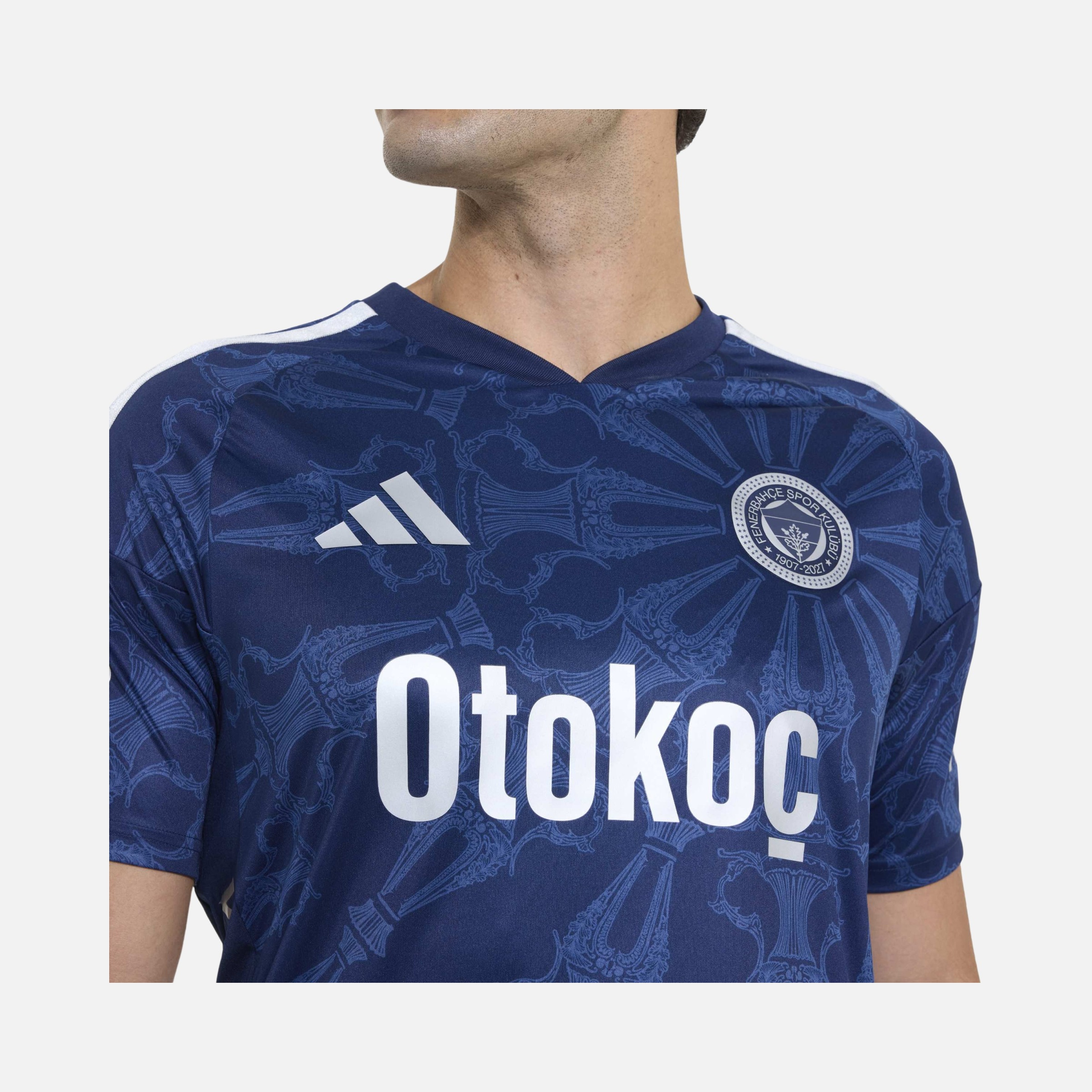 adidas Fenerbahçe 26/27 Erkek Üçüncü Forma