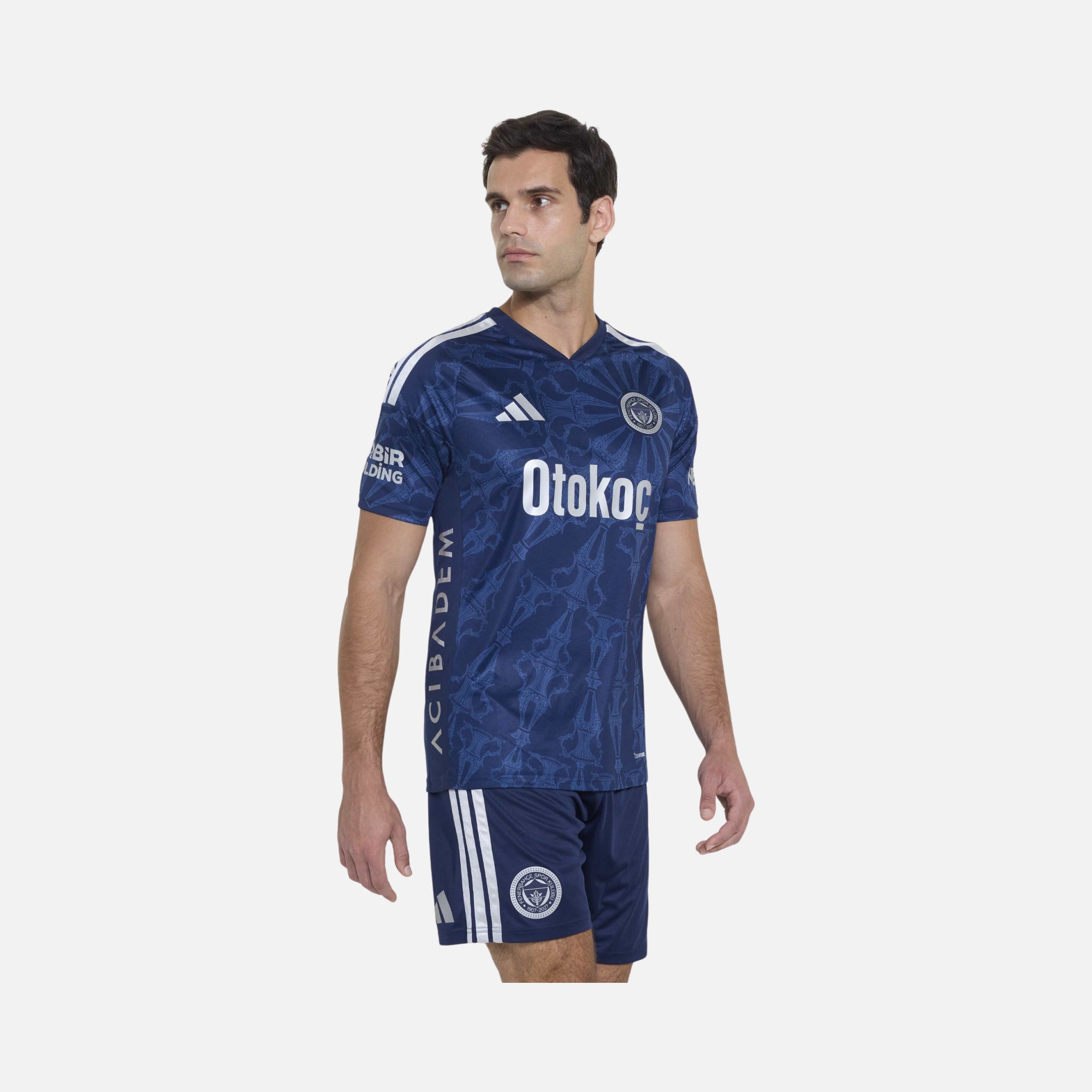 adidas Fenerbahçe 26/27 Erkek Üçüncü Forma